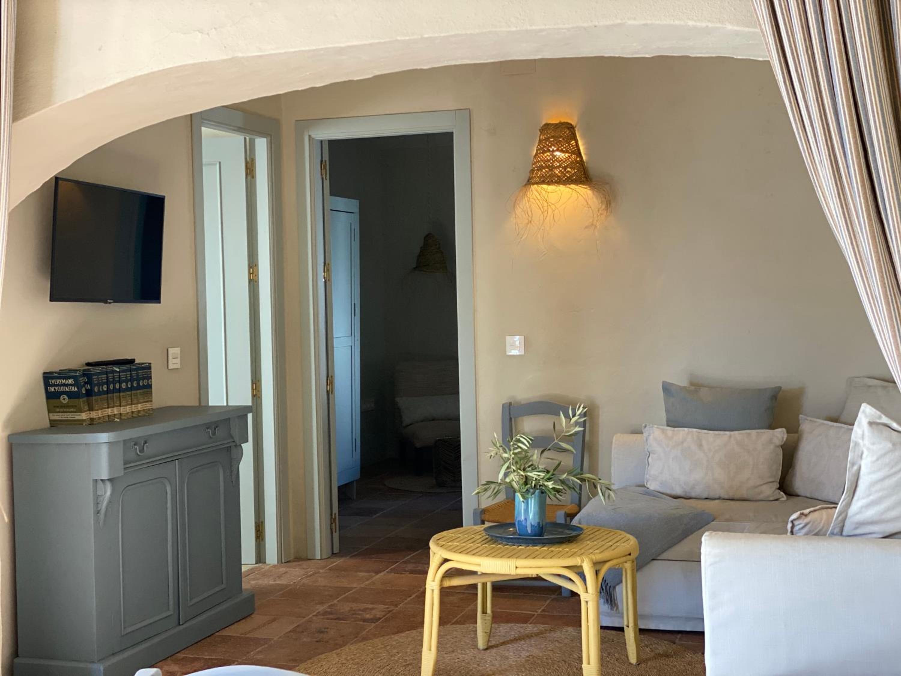Ronda Romántica Lofts