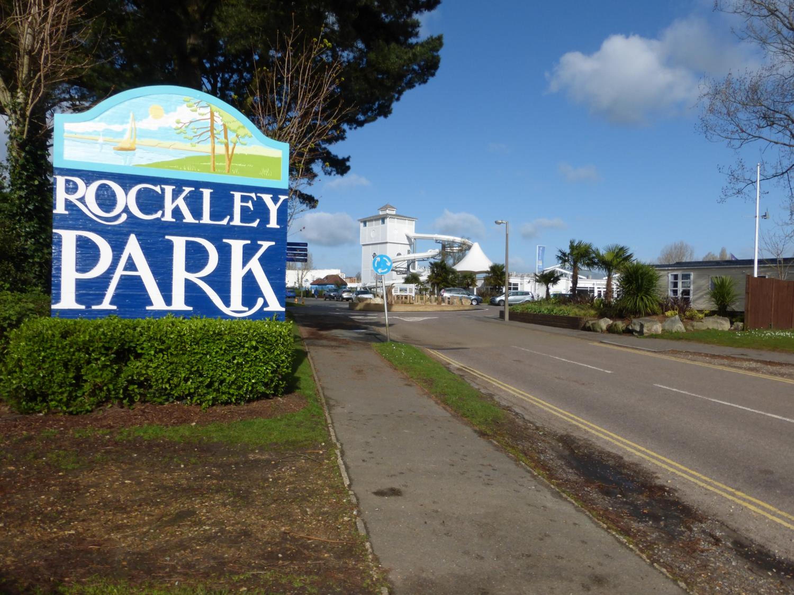Rockley Park Private Holiday Homes, photo 85