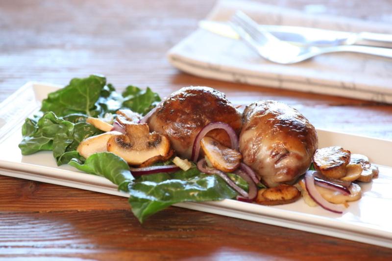 Celtis Country Lodge & Restaurant