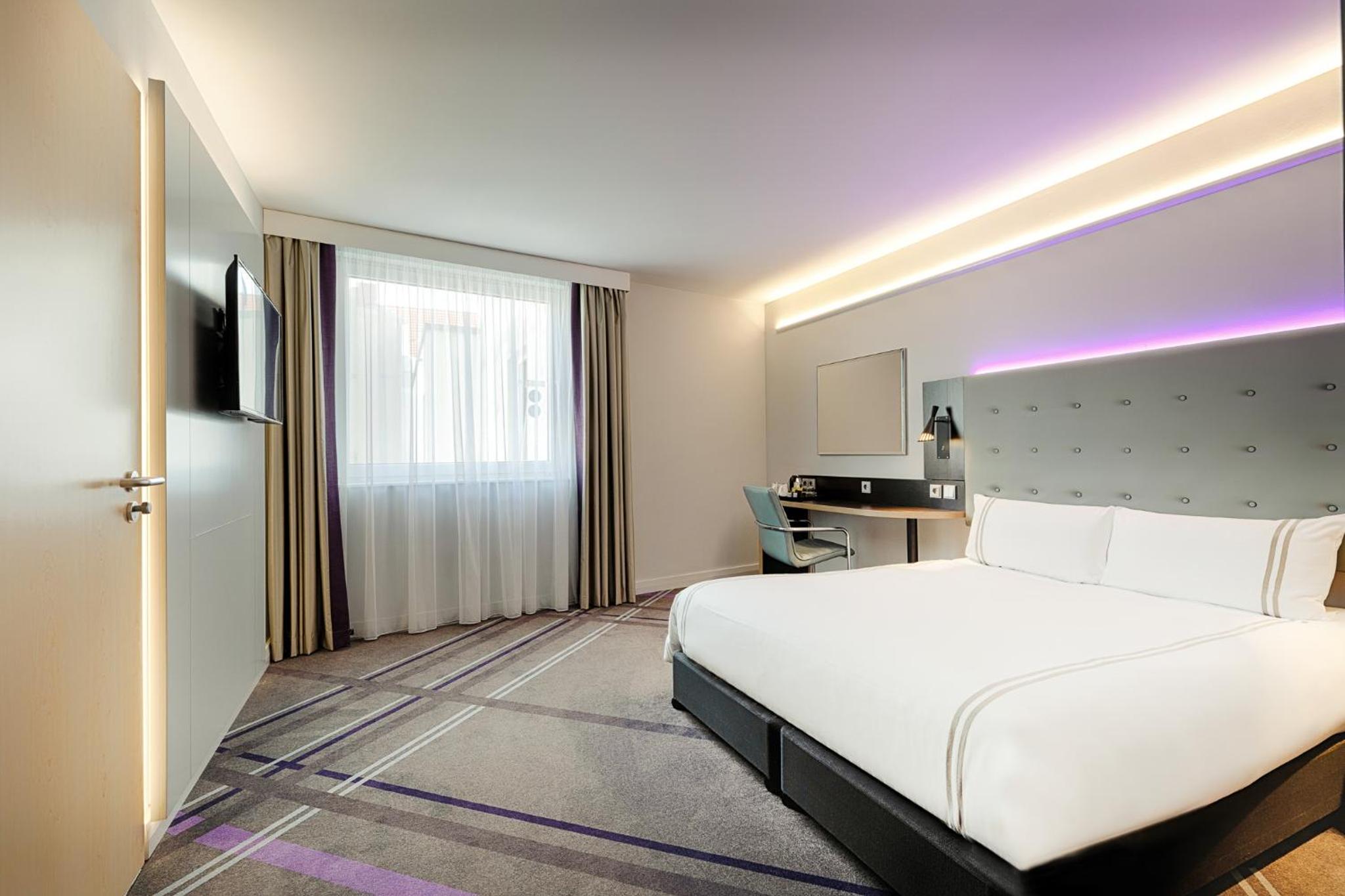 Premier Inn Berlin City Centre