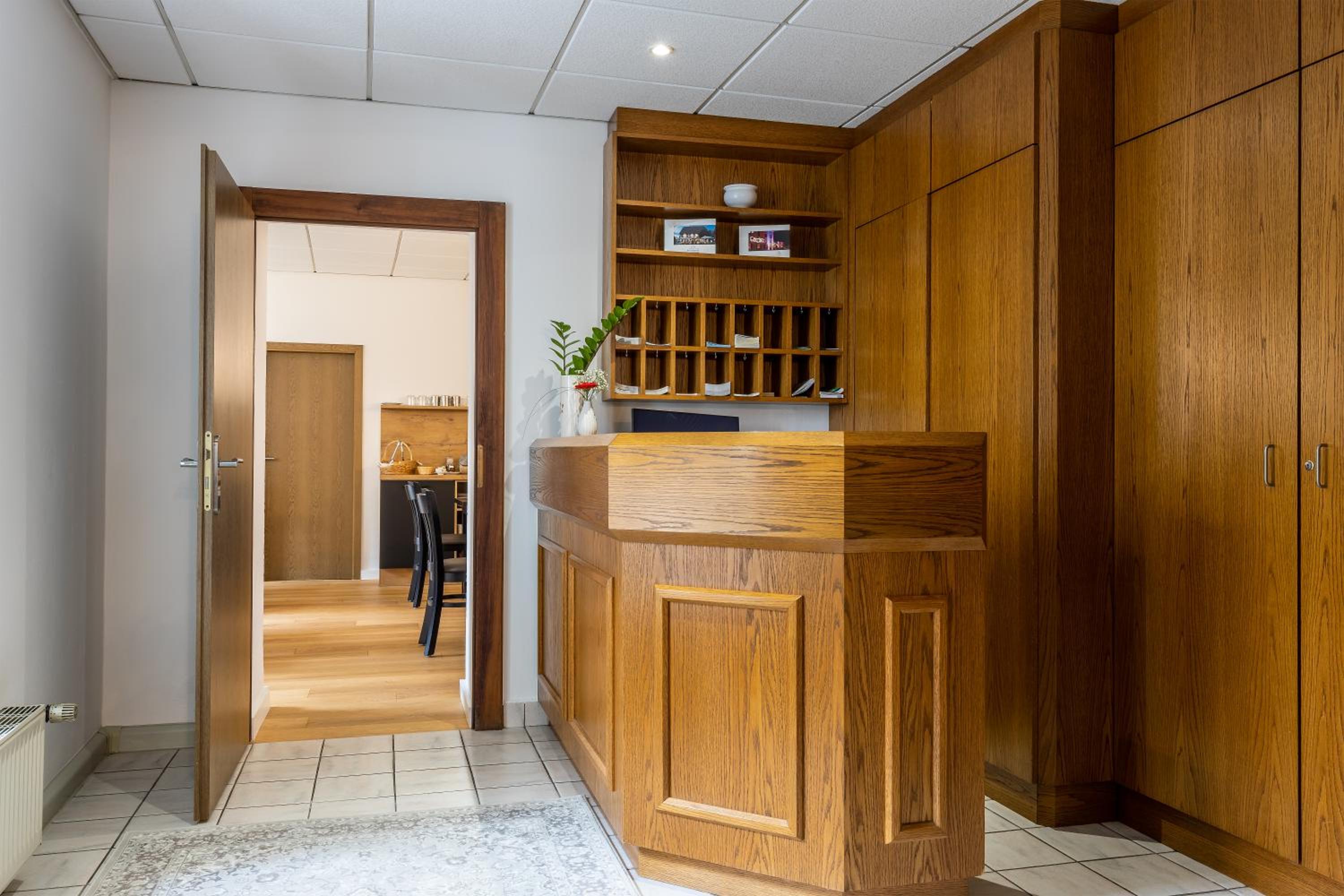Hotel Annet garni - Property Image 8