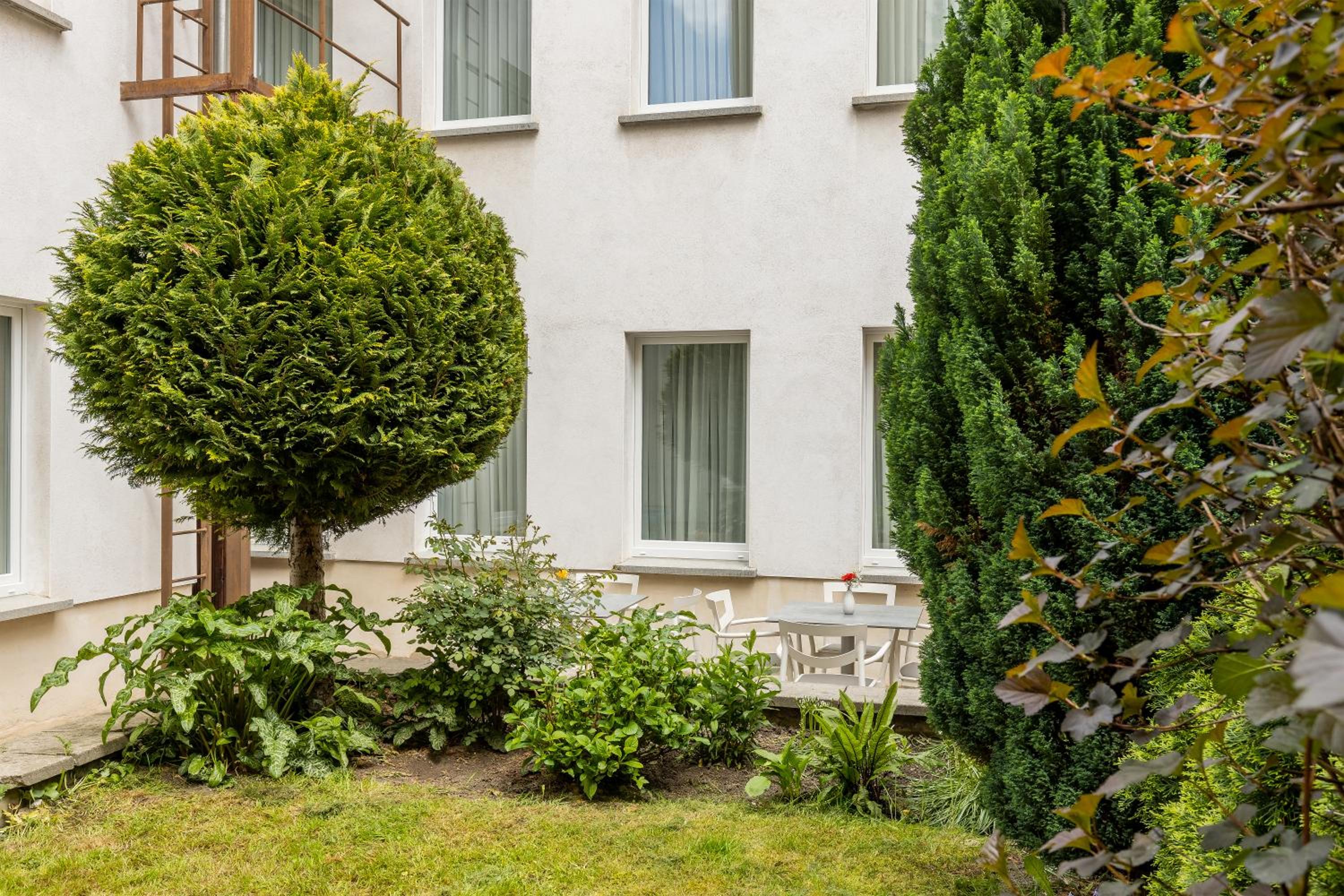 Hotel Annet garni - Property Image 9