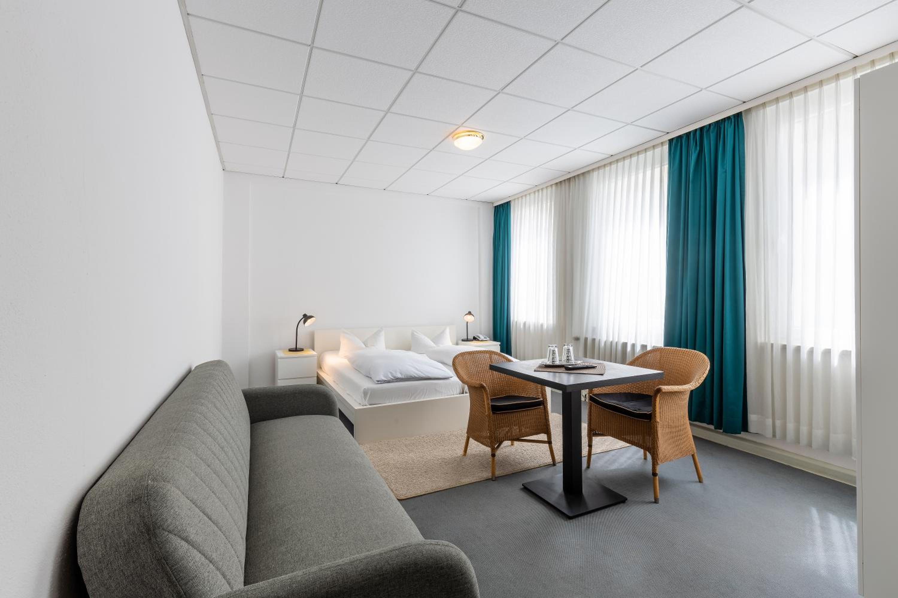 Hotel Annet garni - Property Image 7