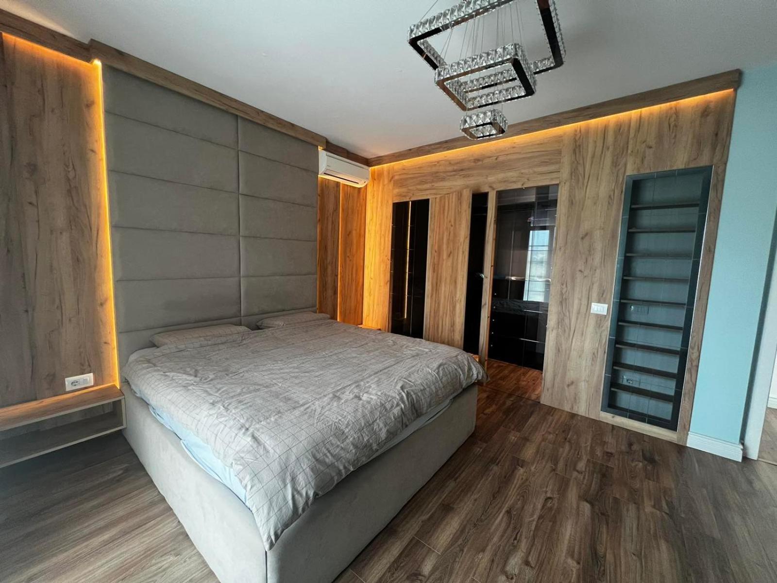 New apartament