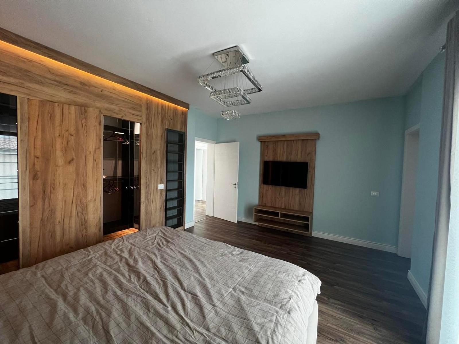 New apartament