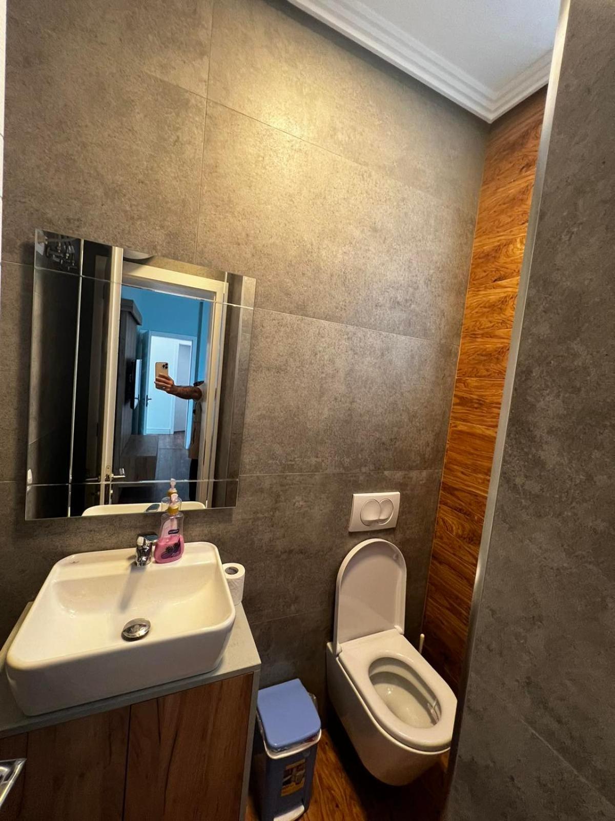 New apartament