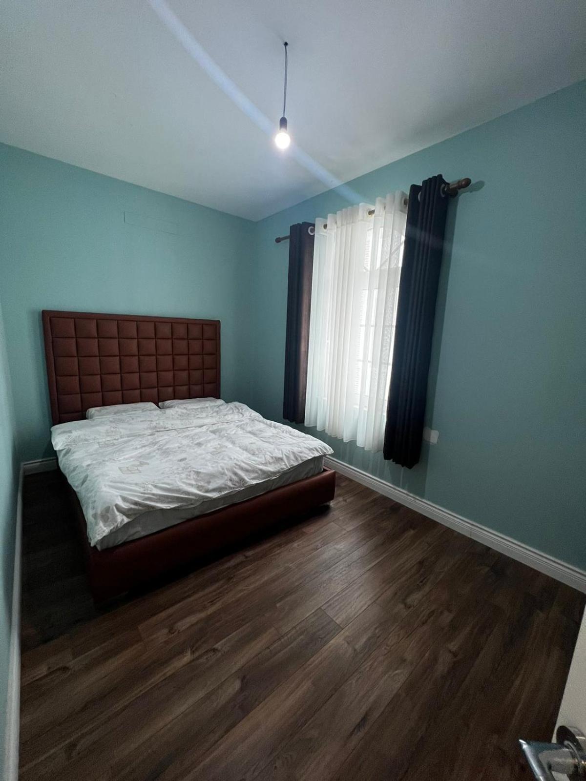 New apartament