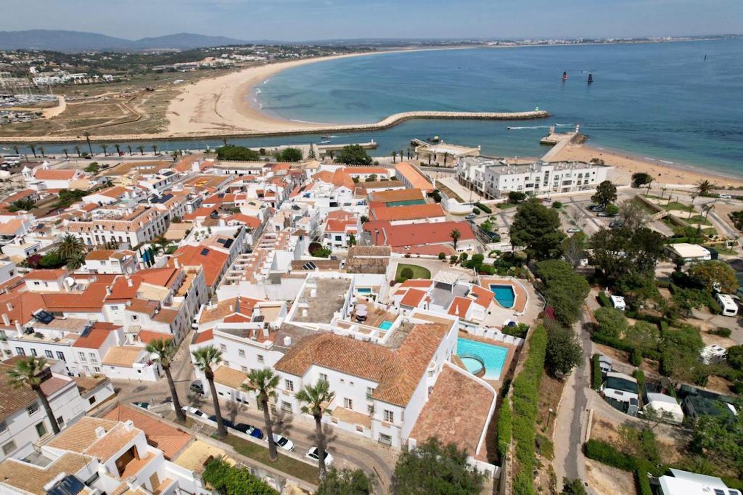 DUPLEX COM VISTA MAR E SOLARIO PRIVATIVO 5p view 3
