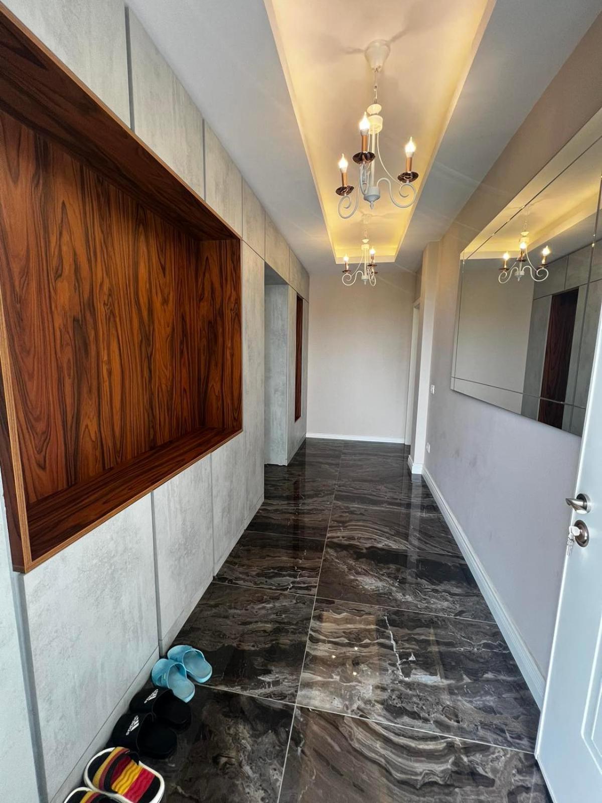 New apartament