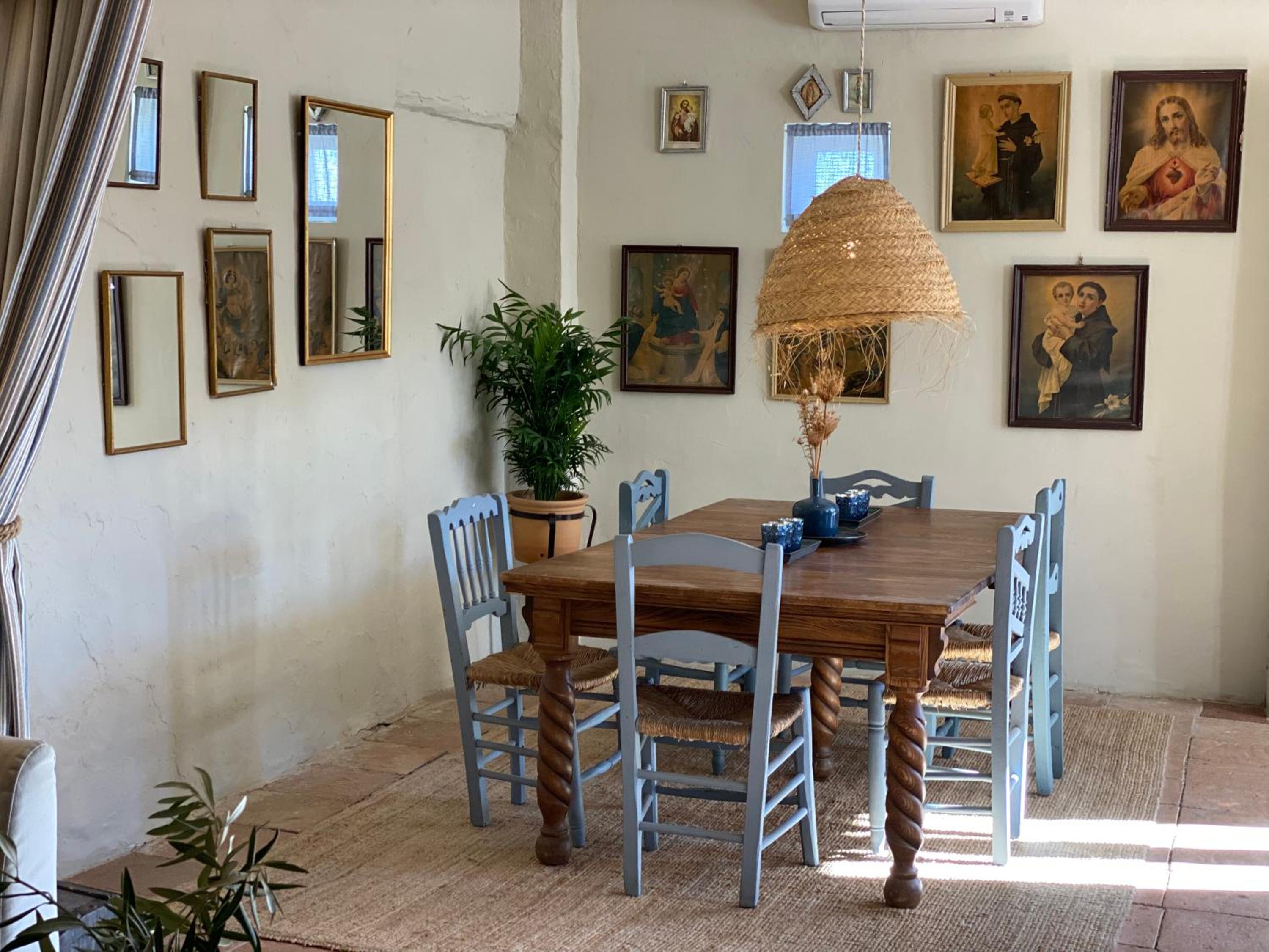 Ronda Romántica Lofts