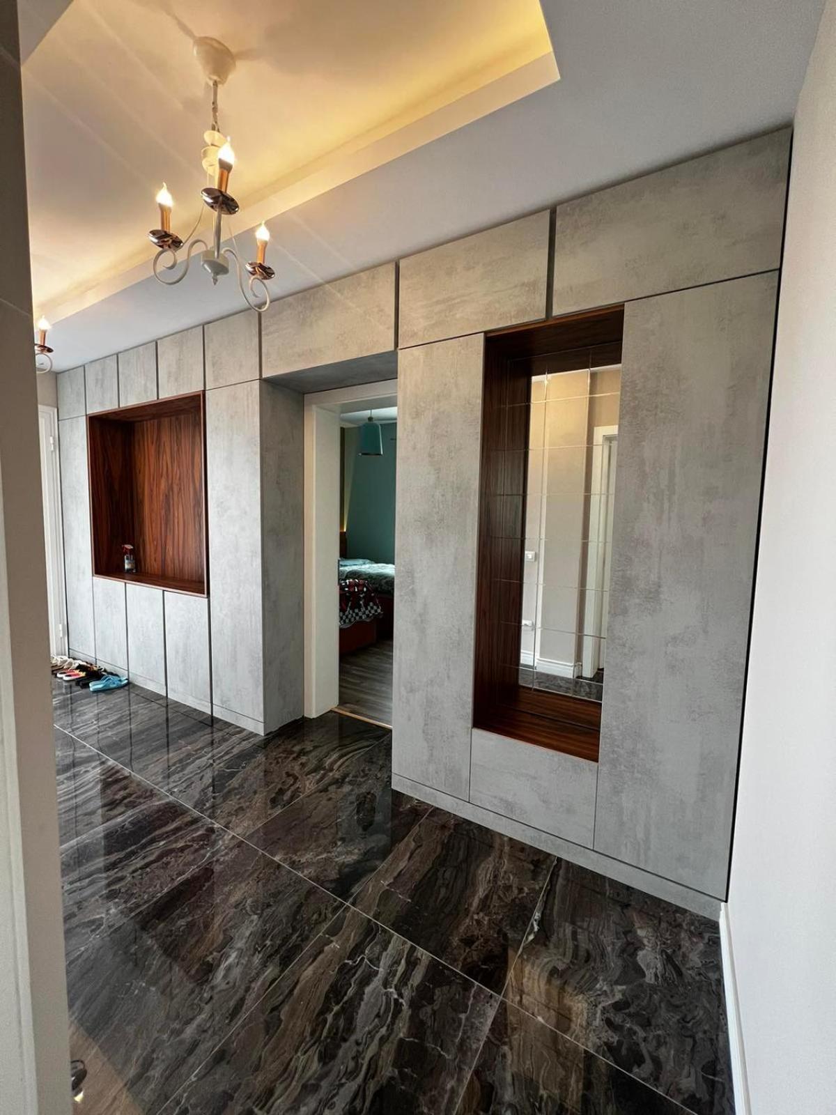 New apartament