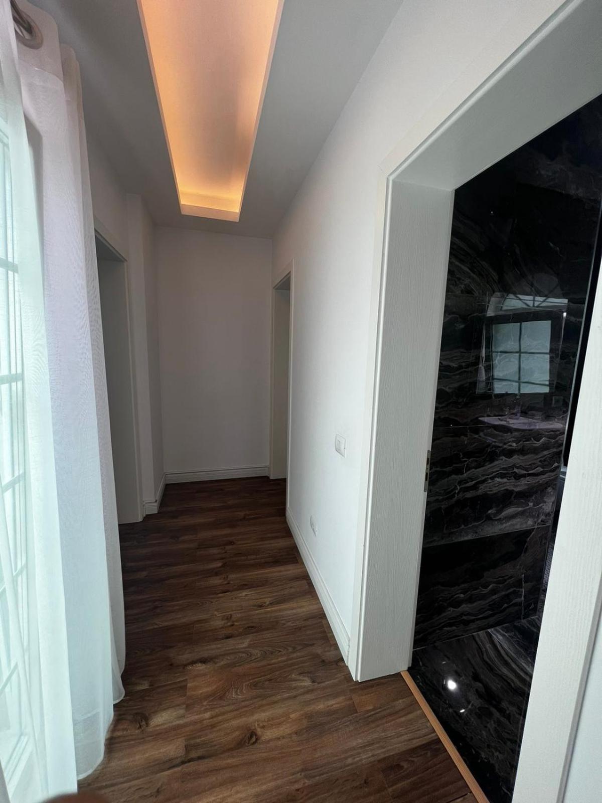 New apartament