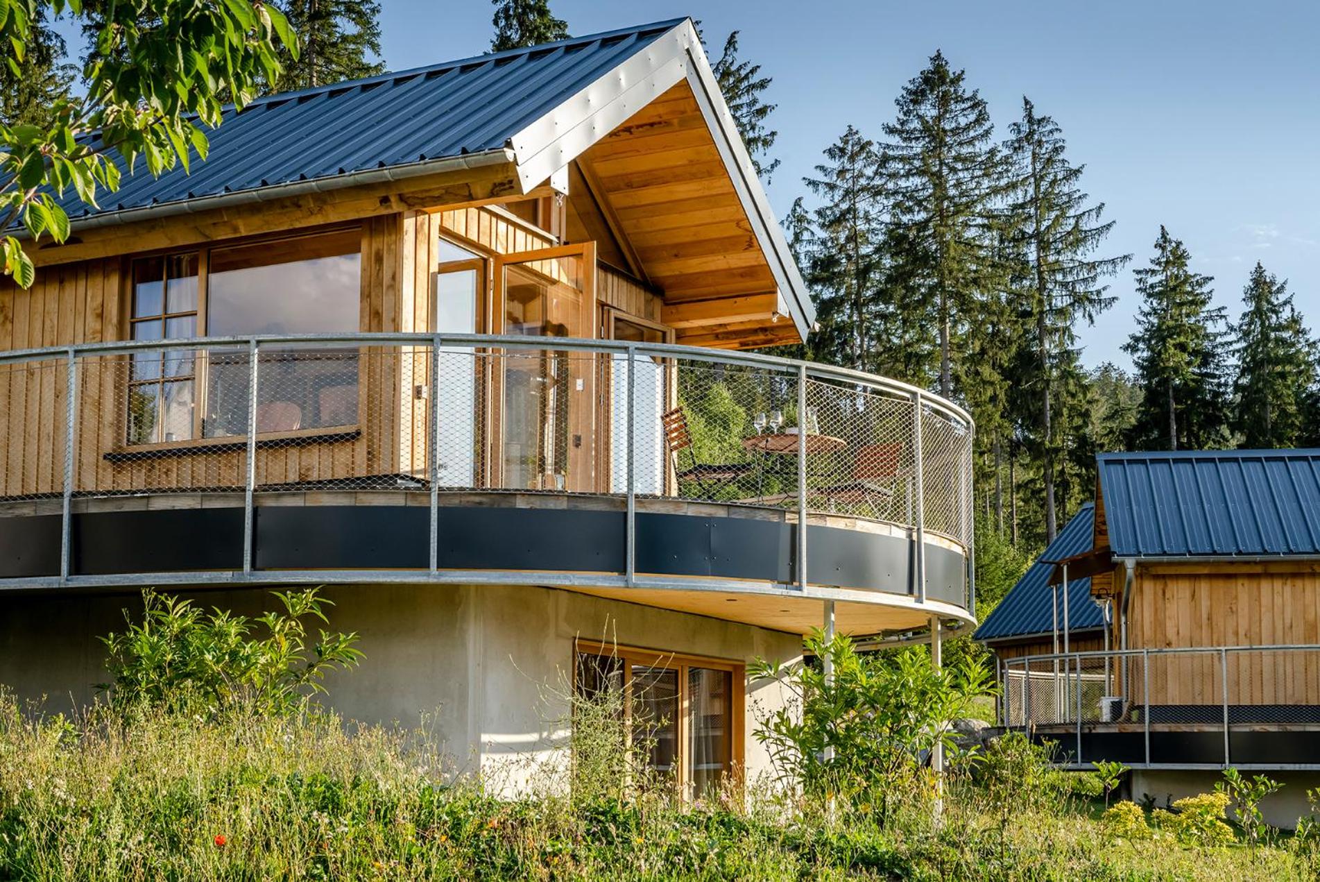 Bergdorf LiebesGrün