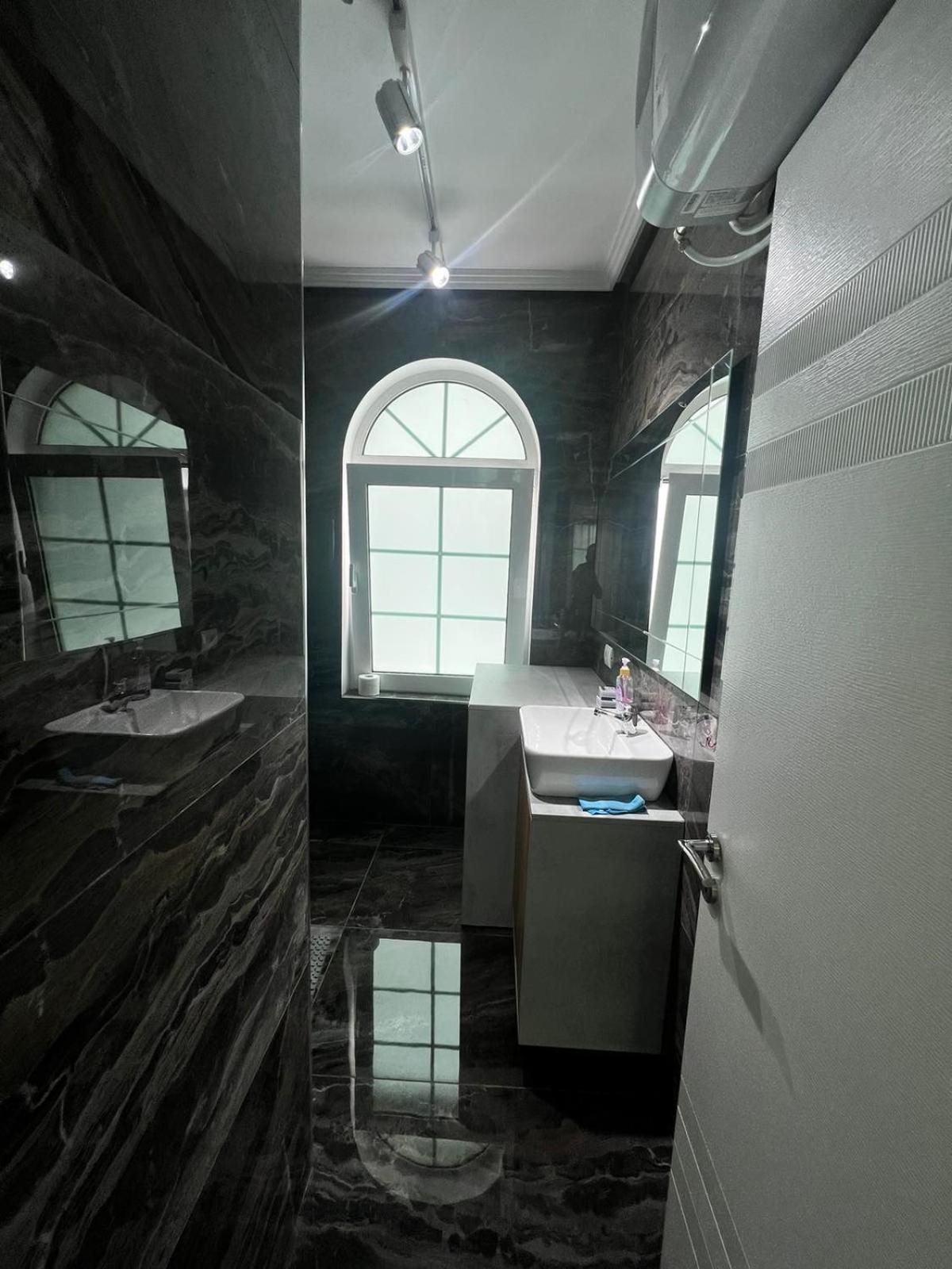 New apartament