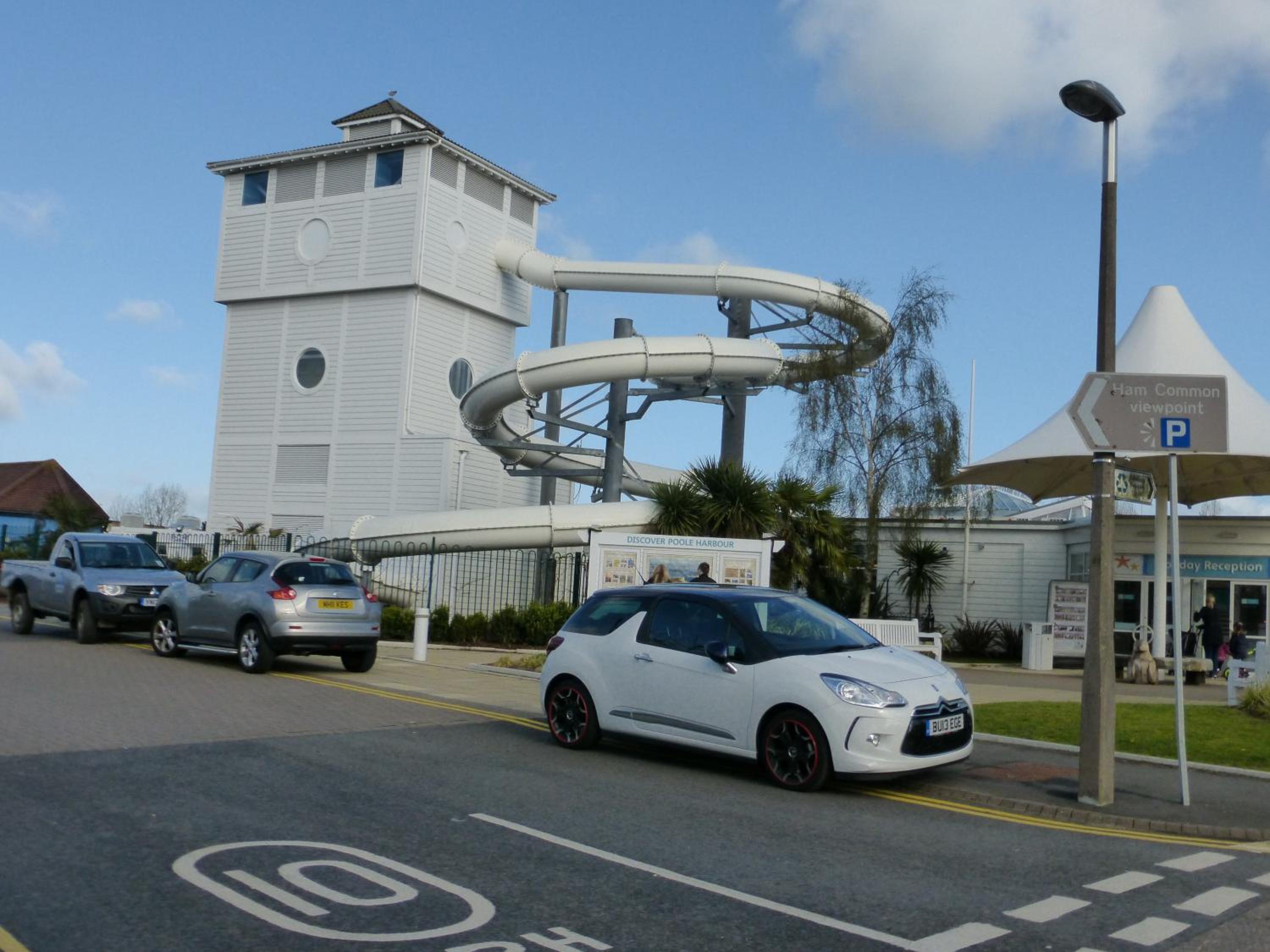 Rockley Park Private Holiday Homes, photo 14