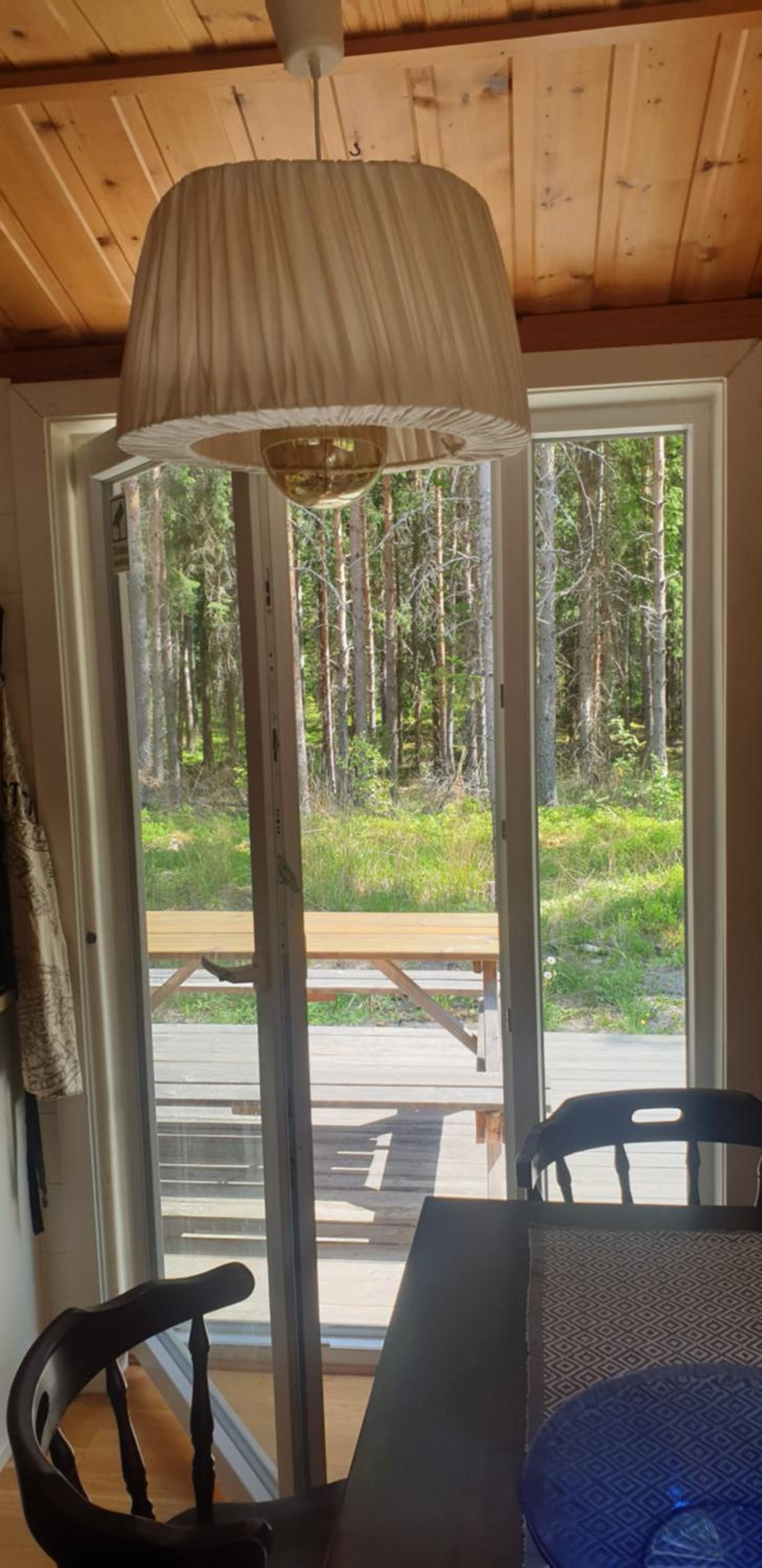 Sala Cabin