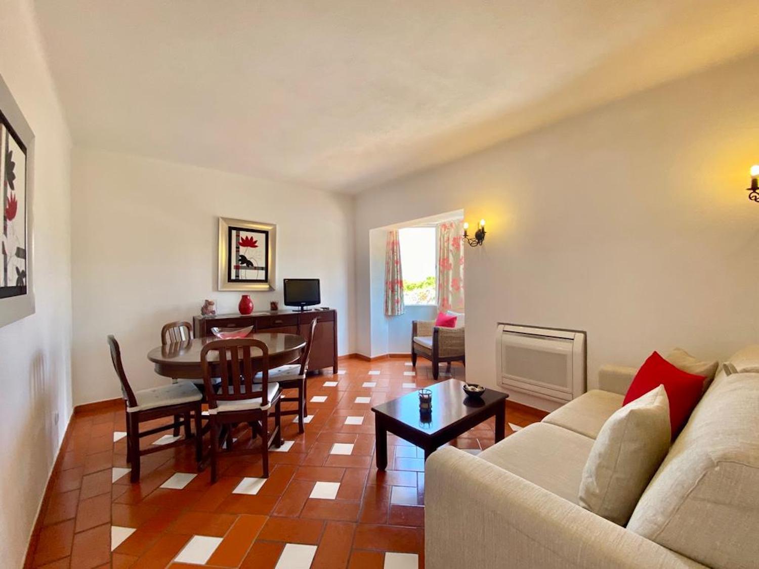 GARDEN HOUSE DUPLEX 5 Px T2 view 2