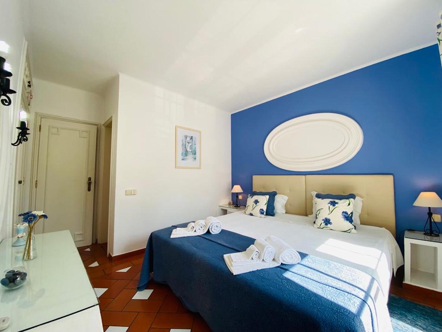 GARDEN HOUSE DUPLEX 5 Px T2 view 5