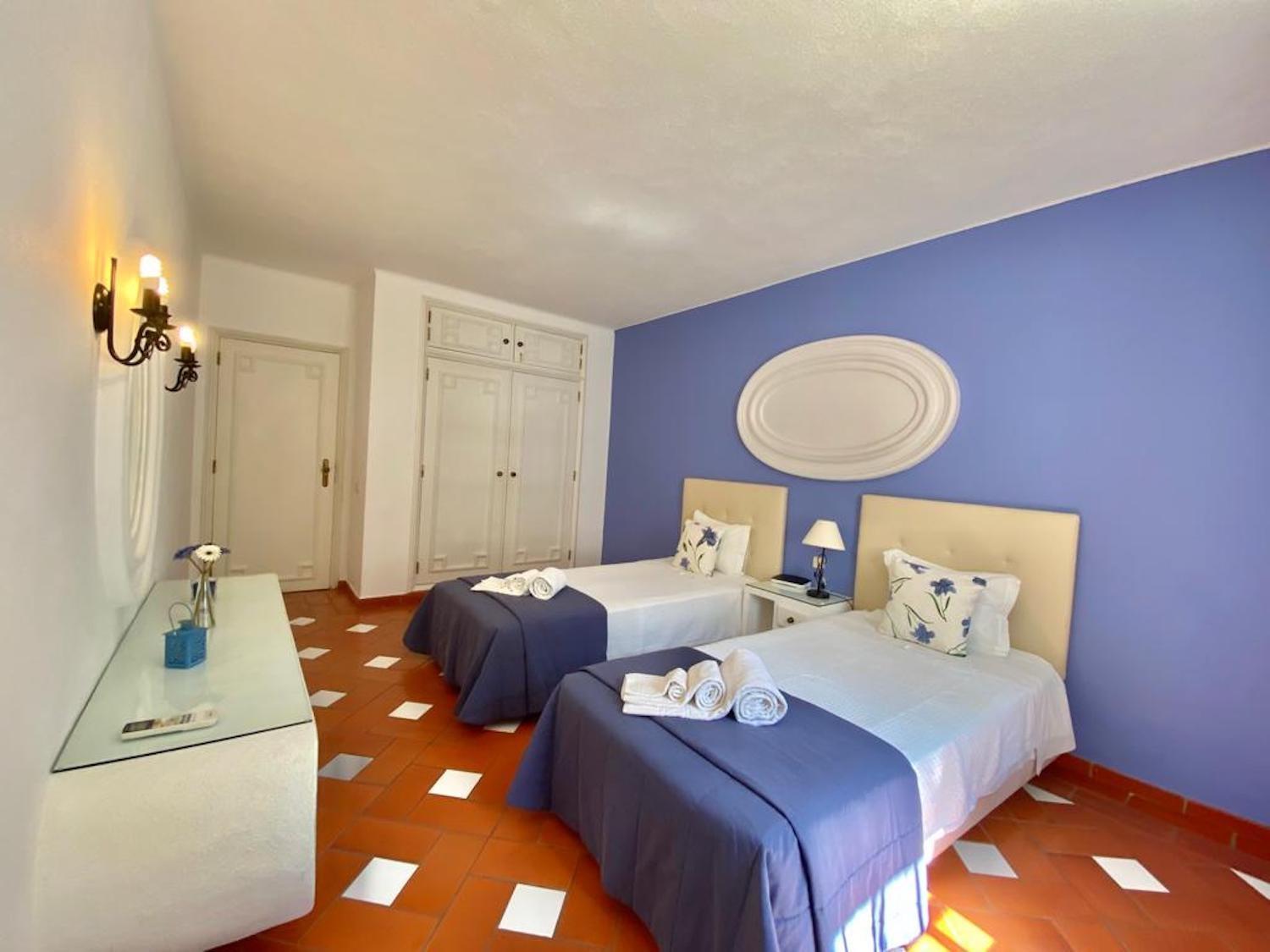 GARDEN HOUSE DUPLEX 5 Px T2 view 4