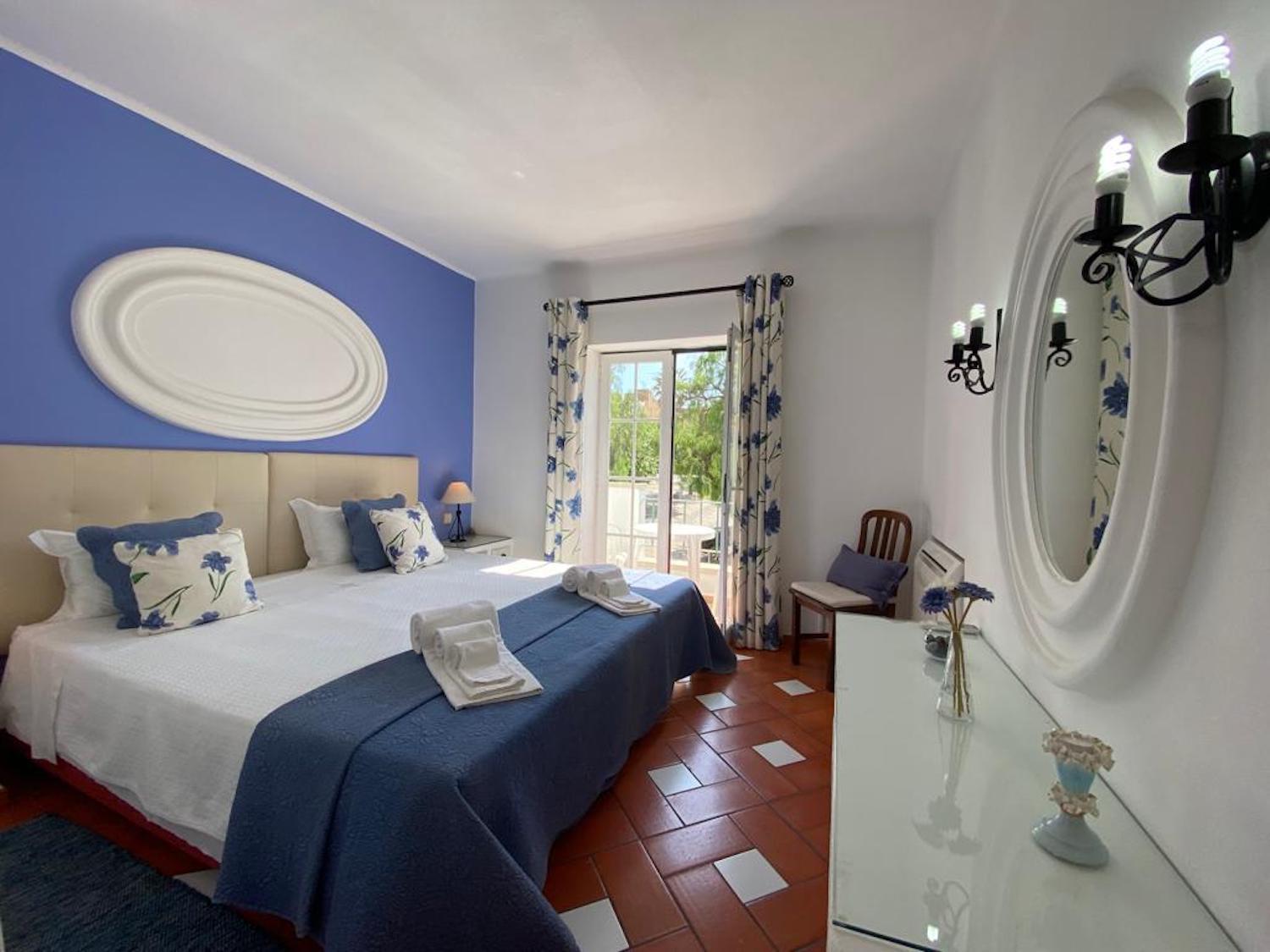 GARDEN HOUSE DUPLEX 5 Px T2 view 3