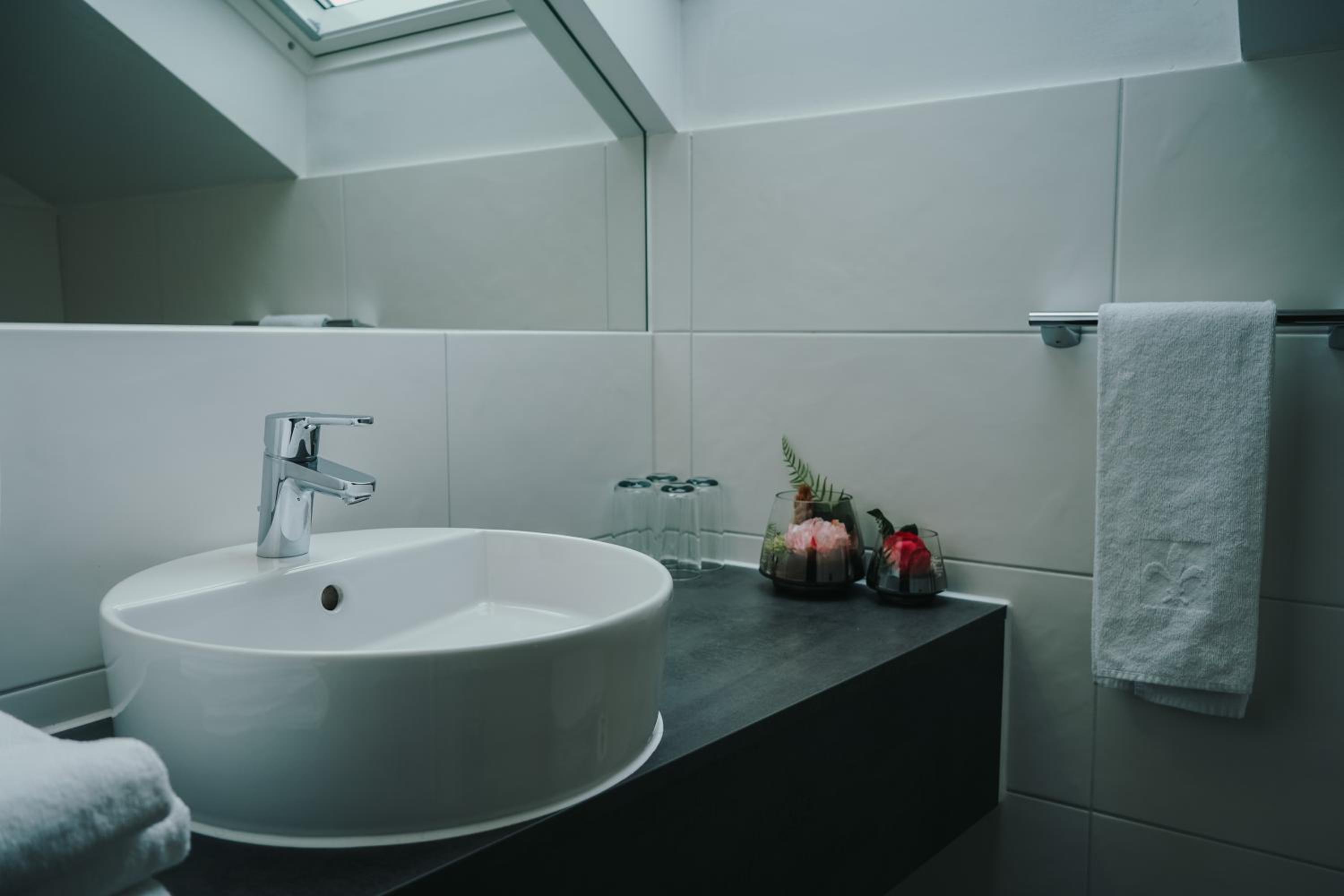 Pension Steinbichler - Apartments und Zimmer Check in 24-7
