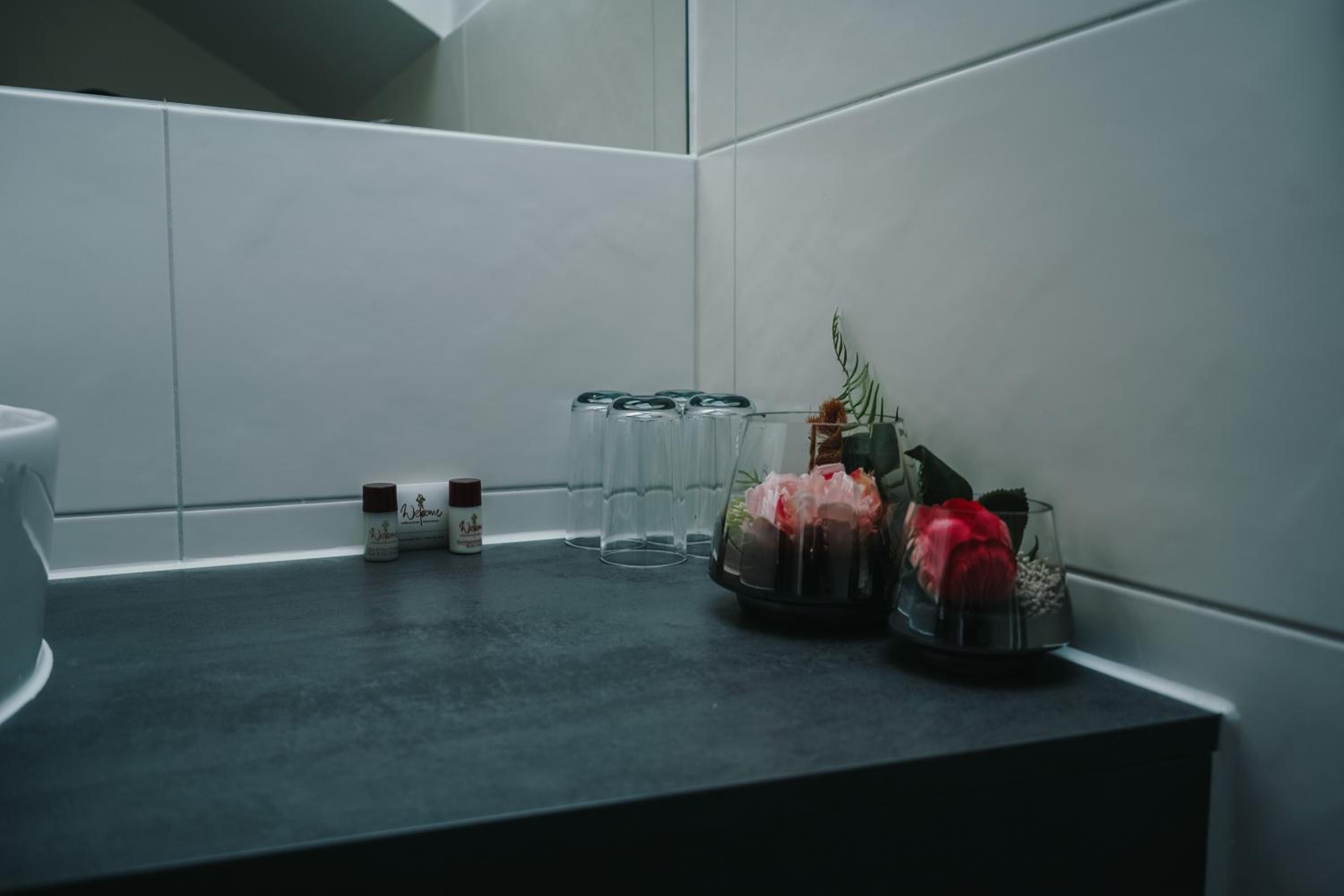 Pension Steinbichler - Apartments und Zimmer Check in 24-7