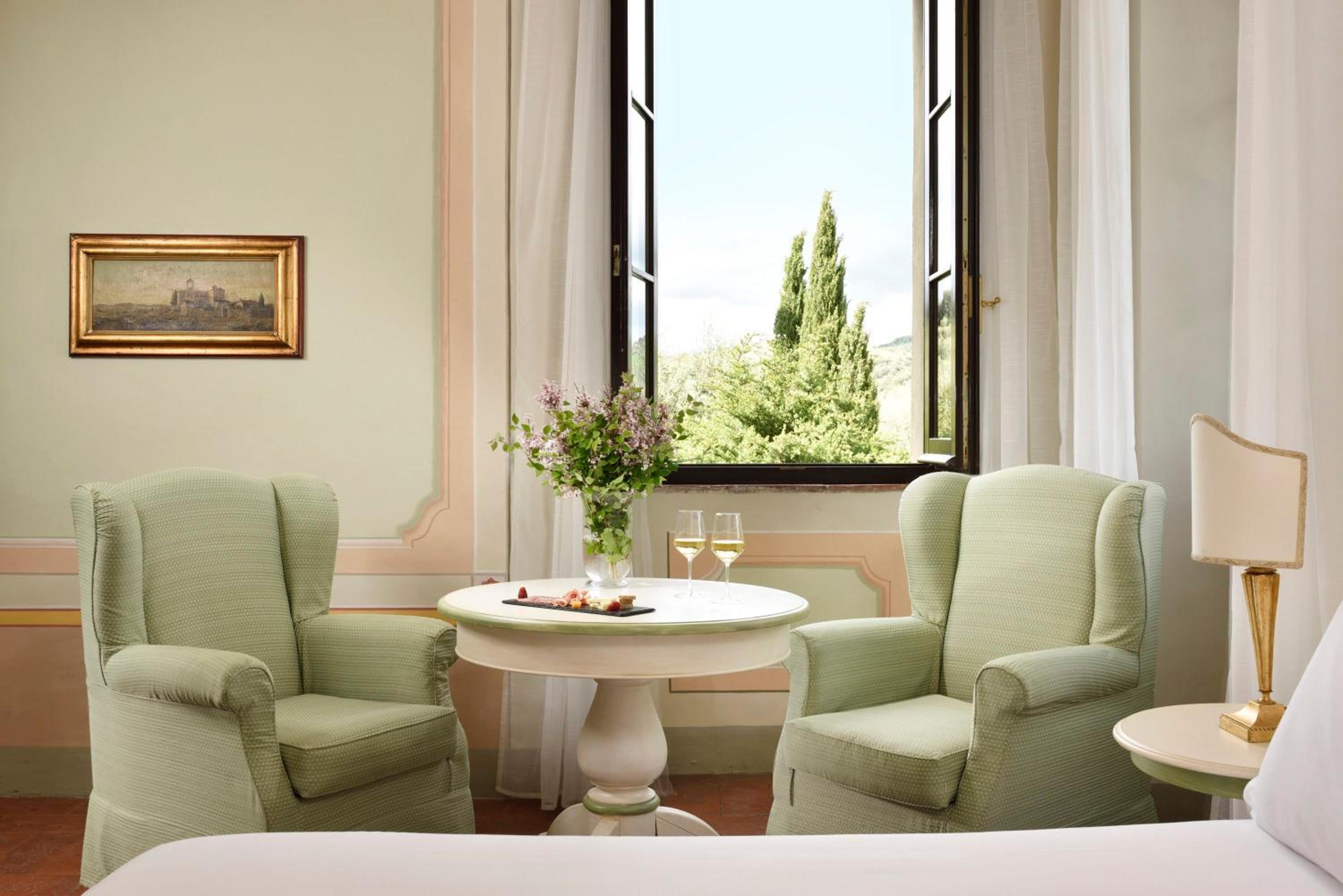 Relais Villa Monte Solare Wellness & SPA view 3