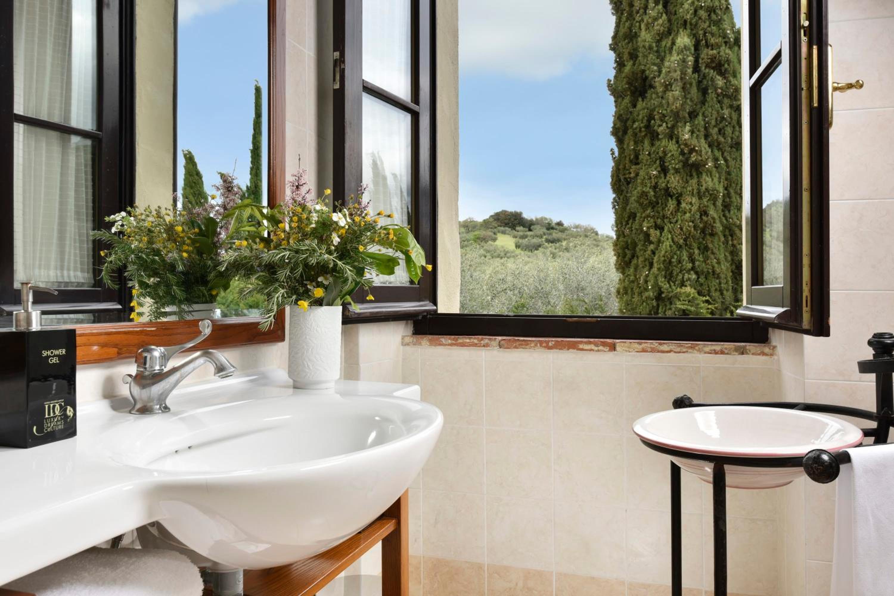 Relais Villa Monte Solare Wellness & SPA view 5