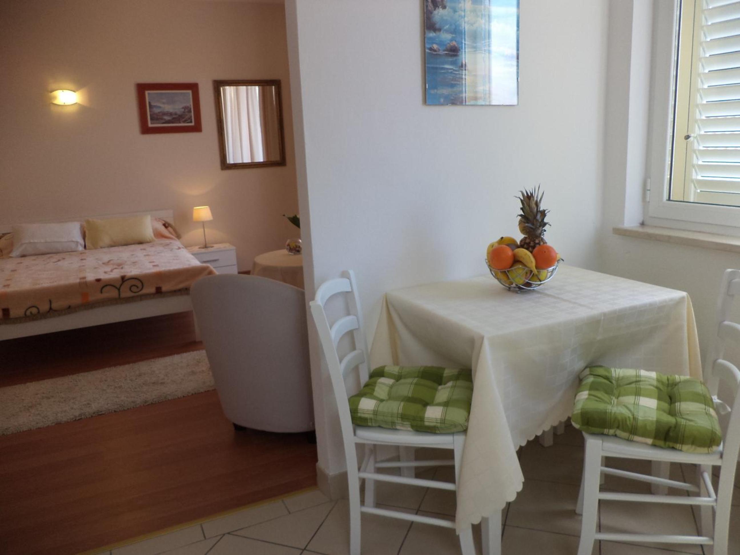 Apartments & Rooms Abba