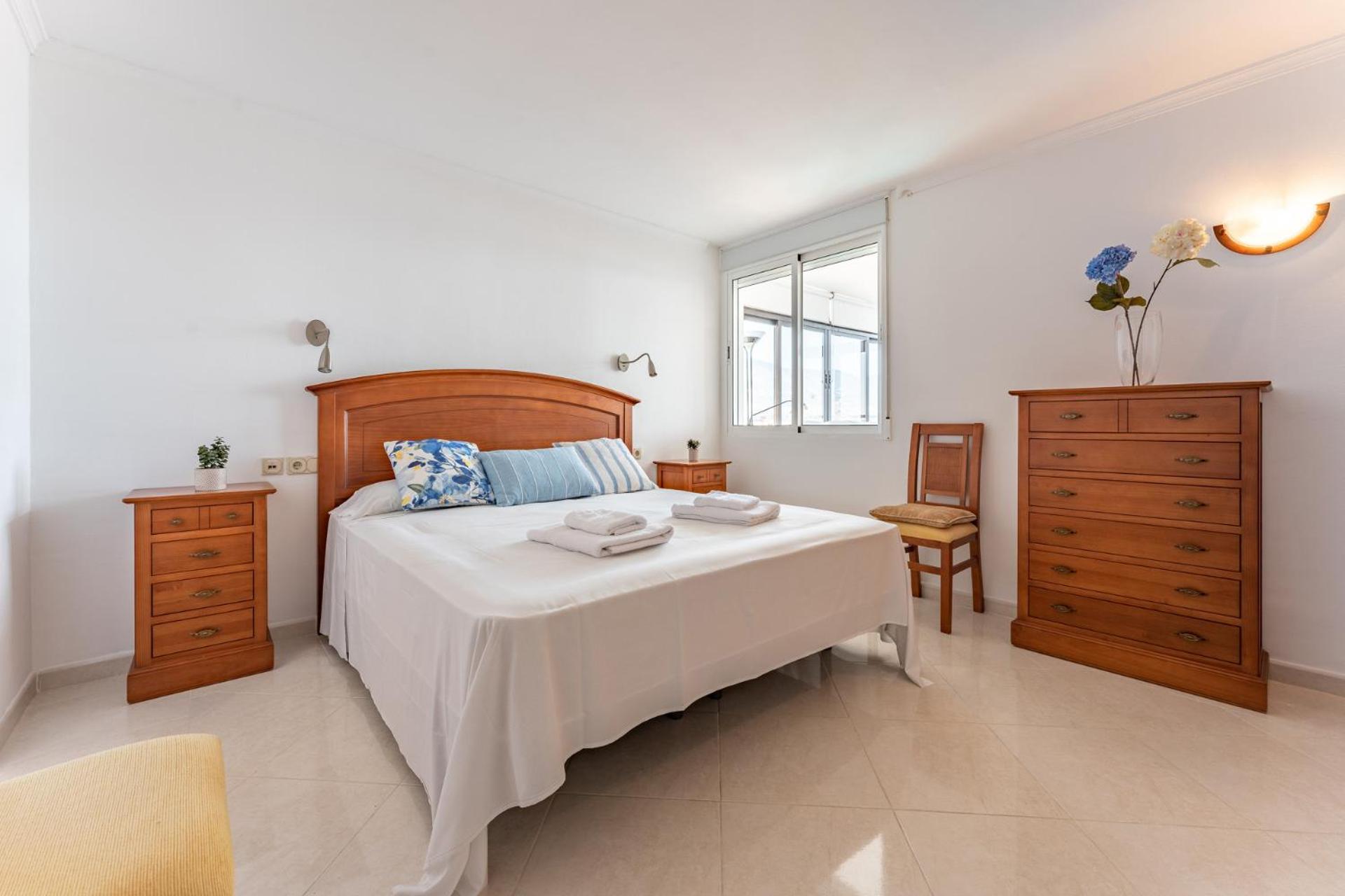 MalagaSuite Skyviews Fuengirola