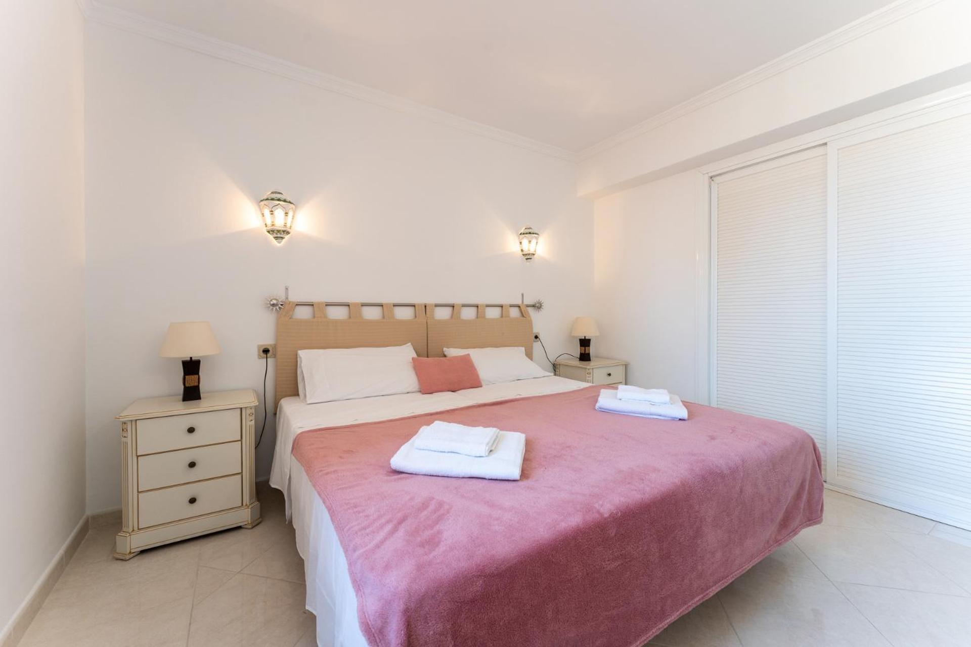 MalagaSuite Skyviews Fuengirola