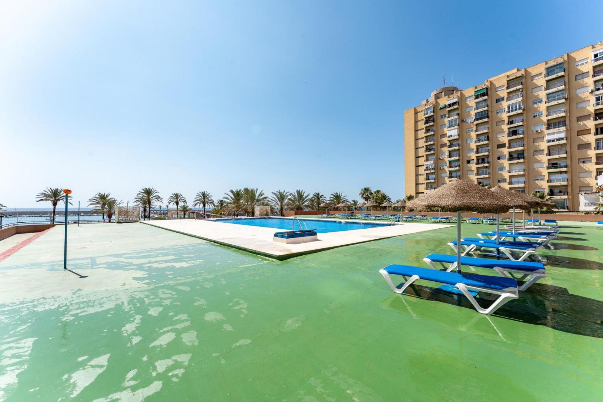 MalagaSuite Skyviews Fuengirola