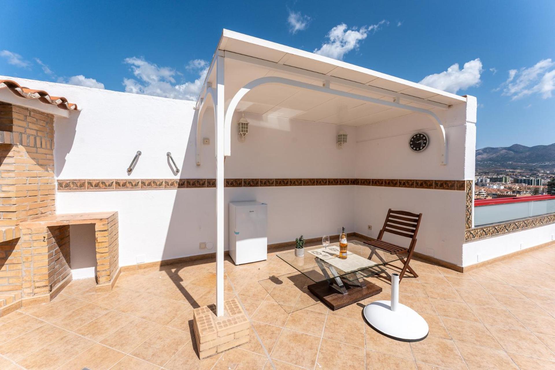 MalagaSuite Skyviews Fuengirola