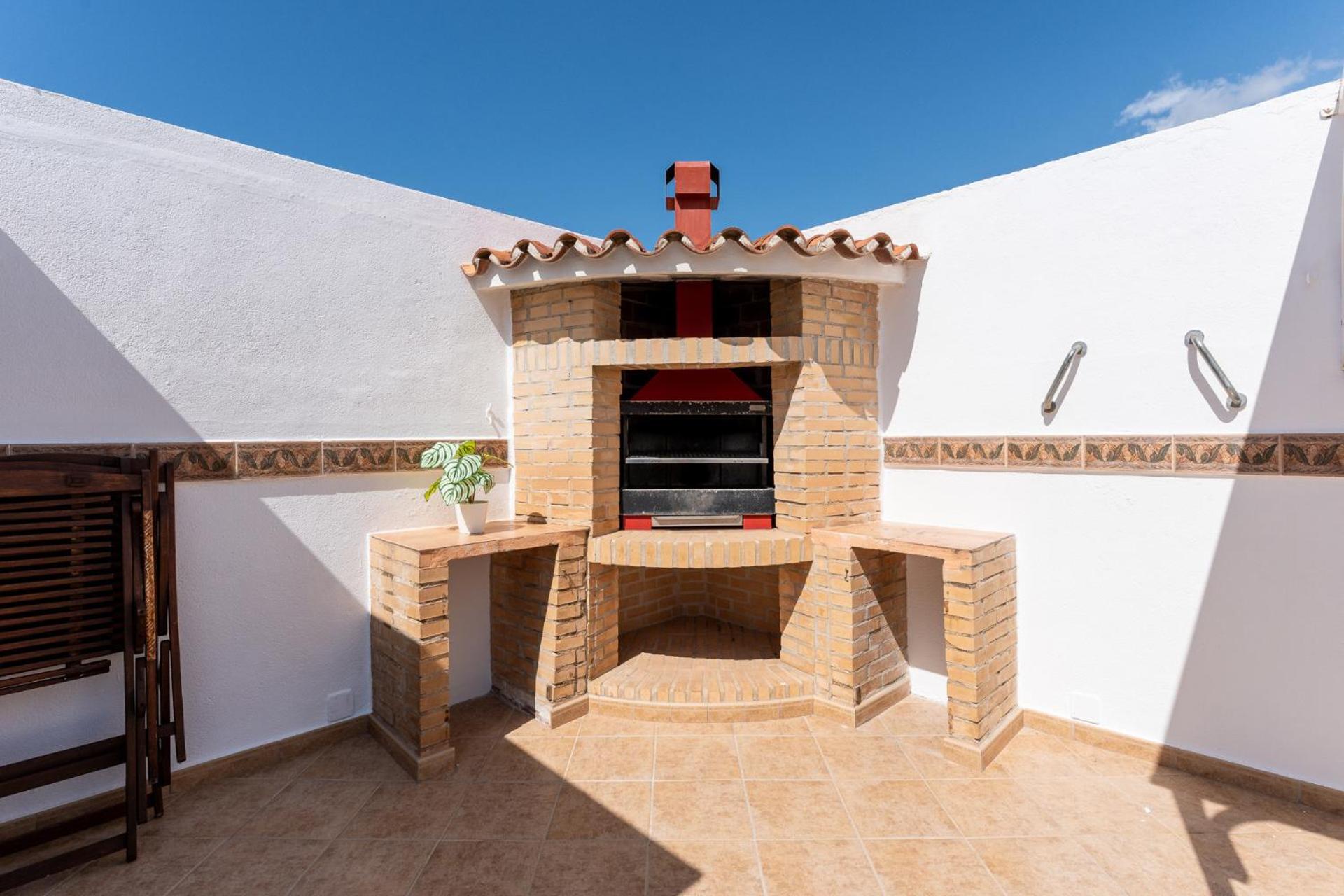 MalagaSuite Skyviews Fuengirola