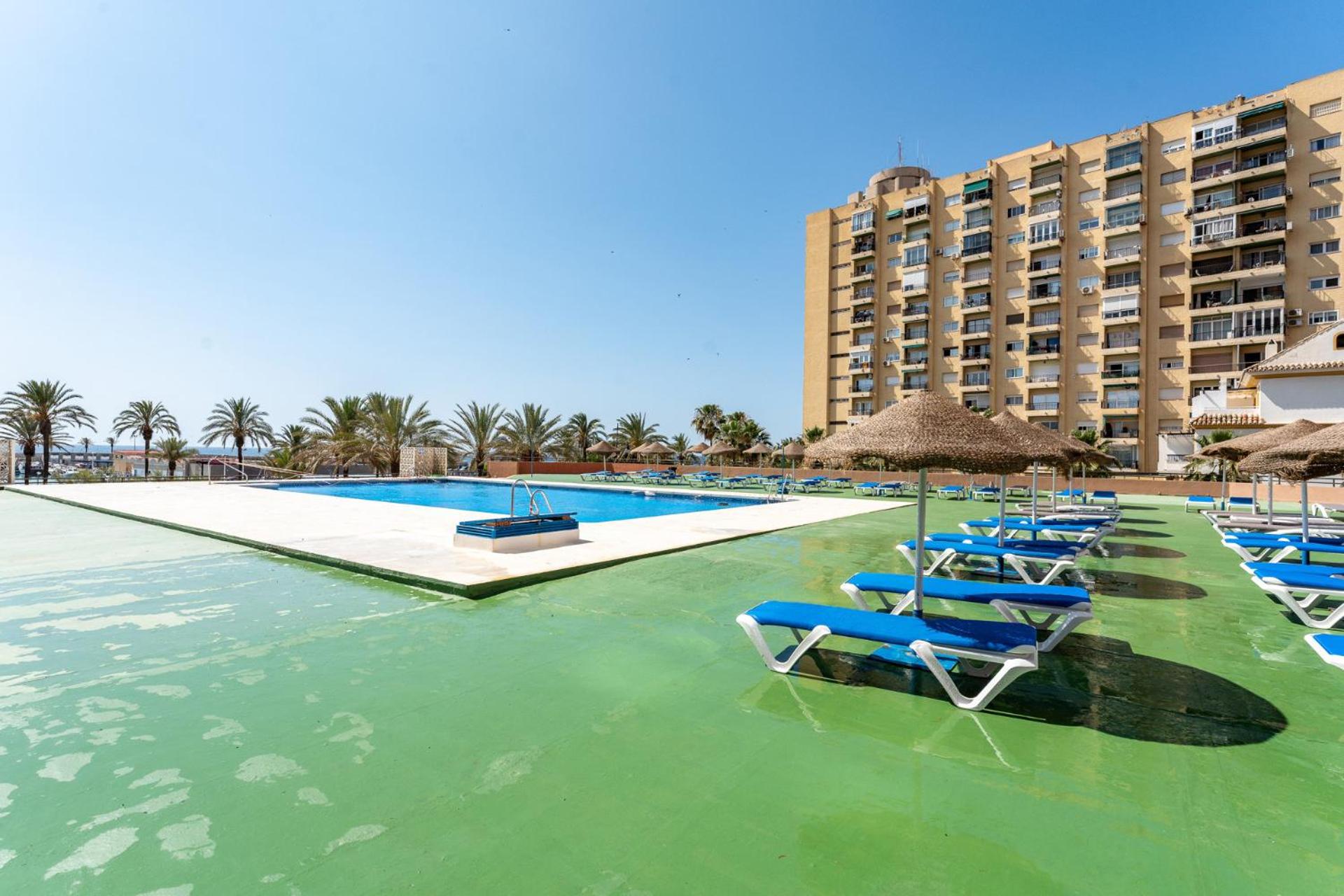 MalagaSuite Skyviews Fuengirola
