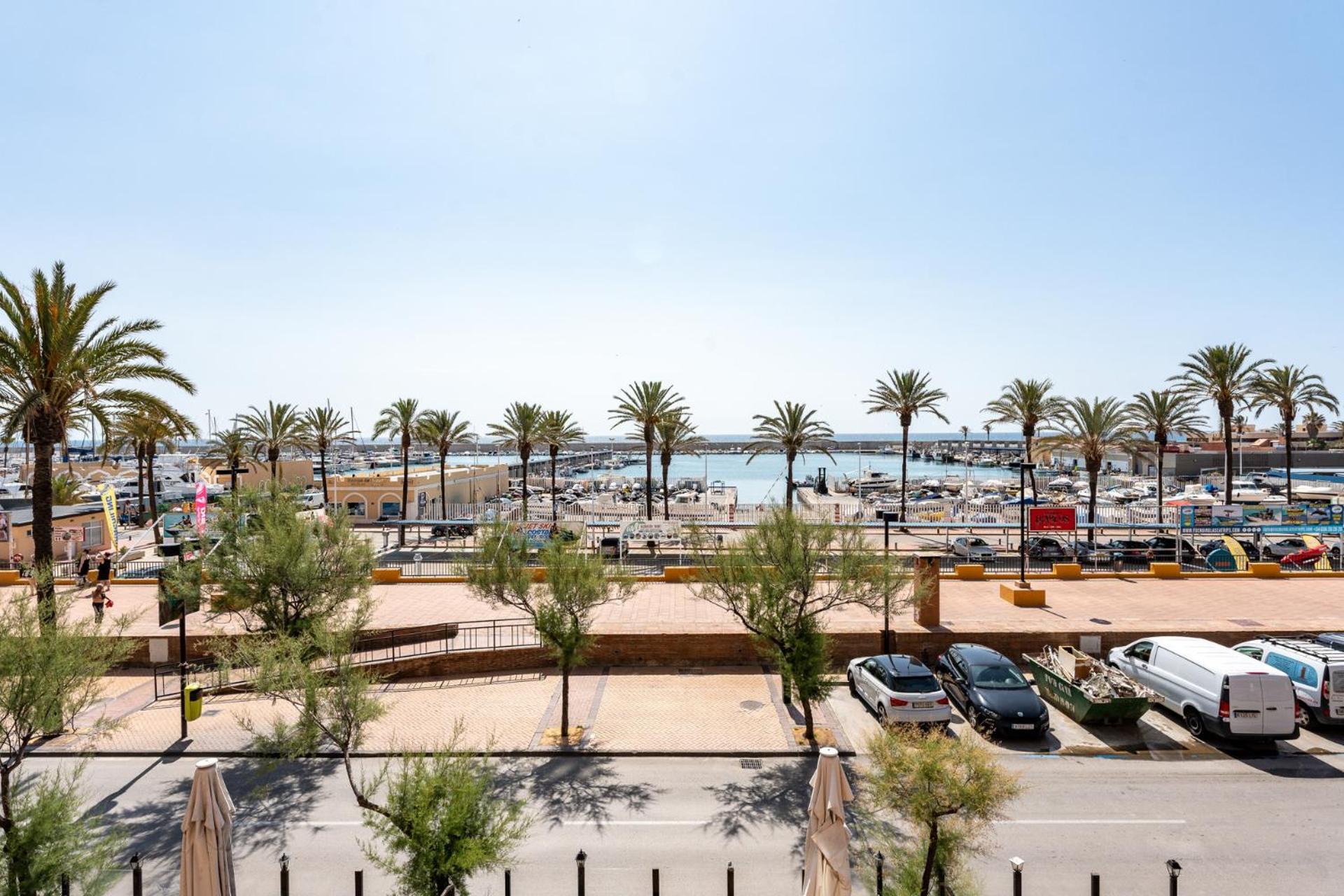 MalagaSuite Skyviews Fuengirola