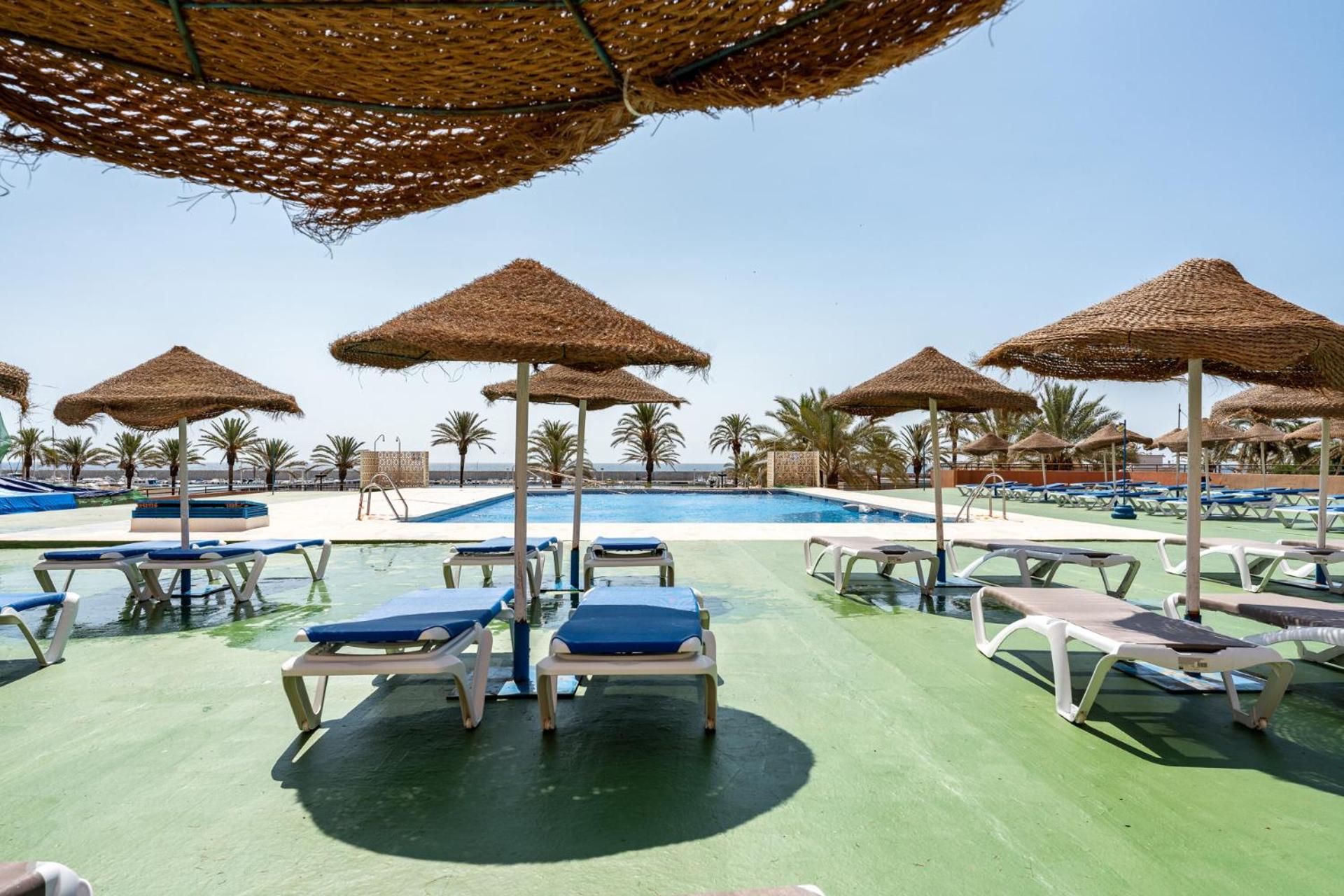 MalagaSuite Skyviews Fuengirola