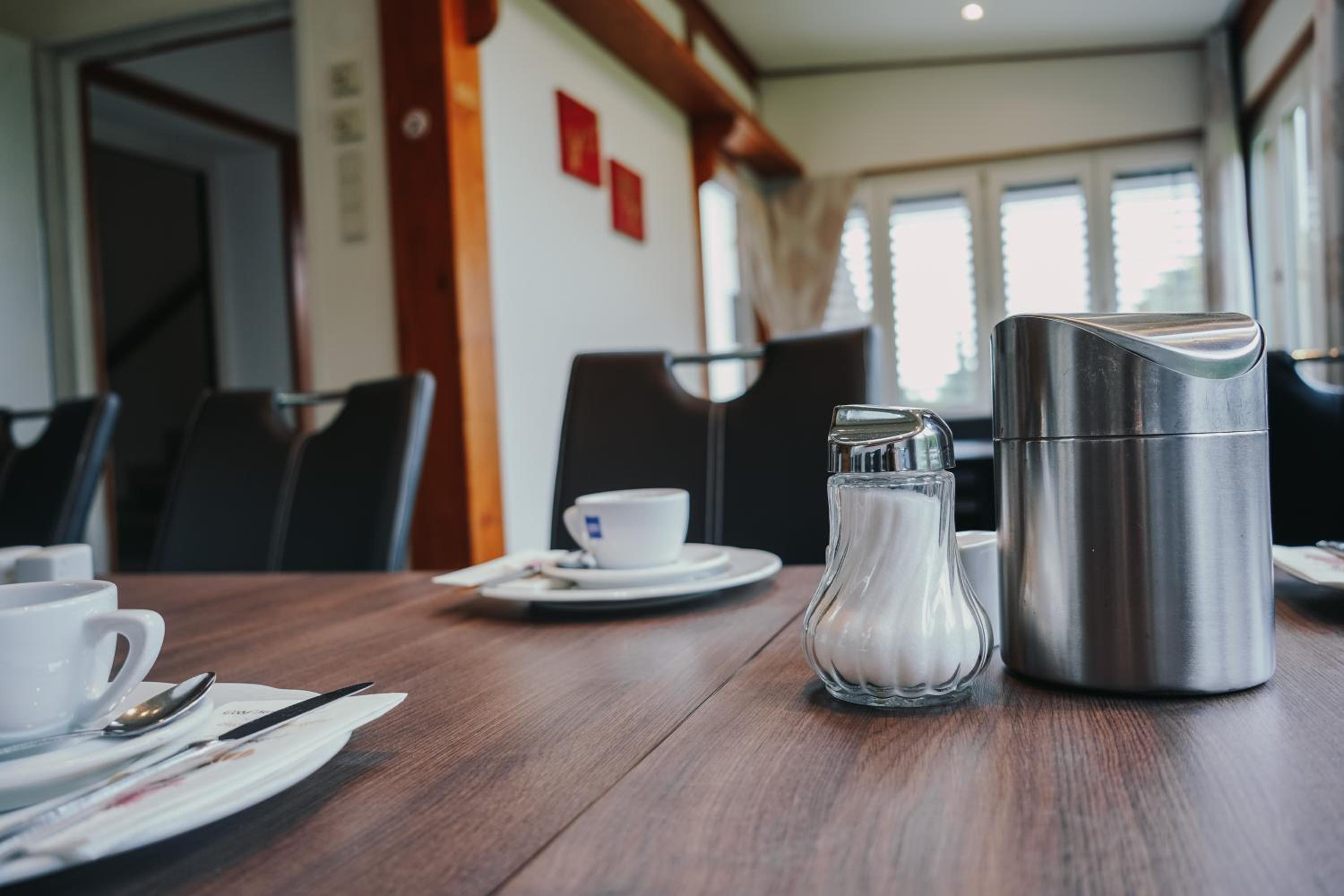 Pension Steinbichler - Apartments und Zimmer Check in 24-7