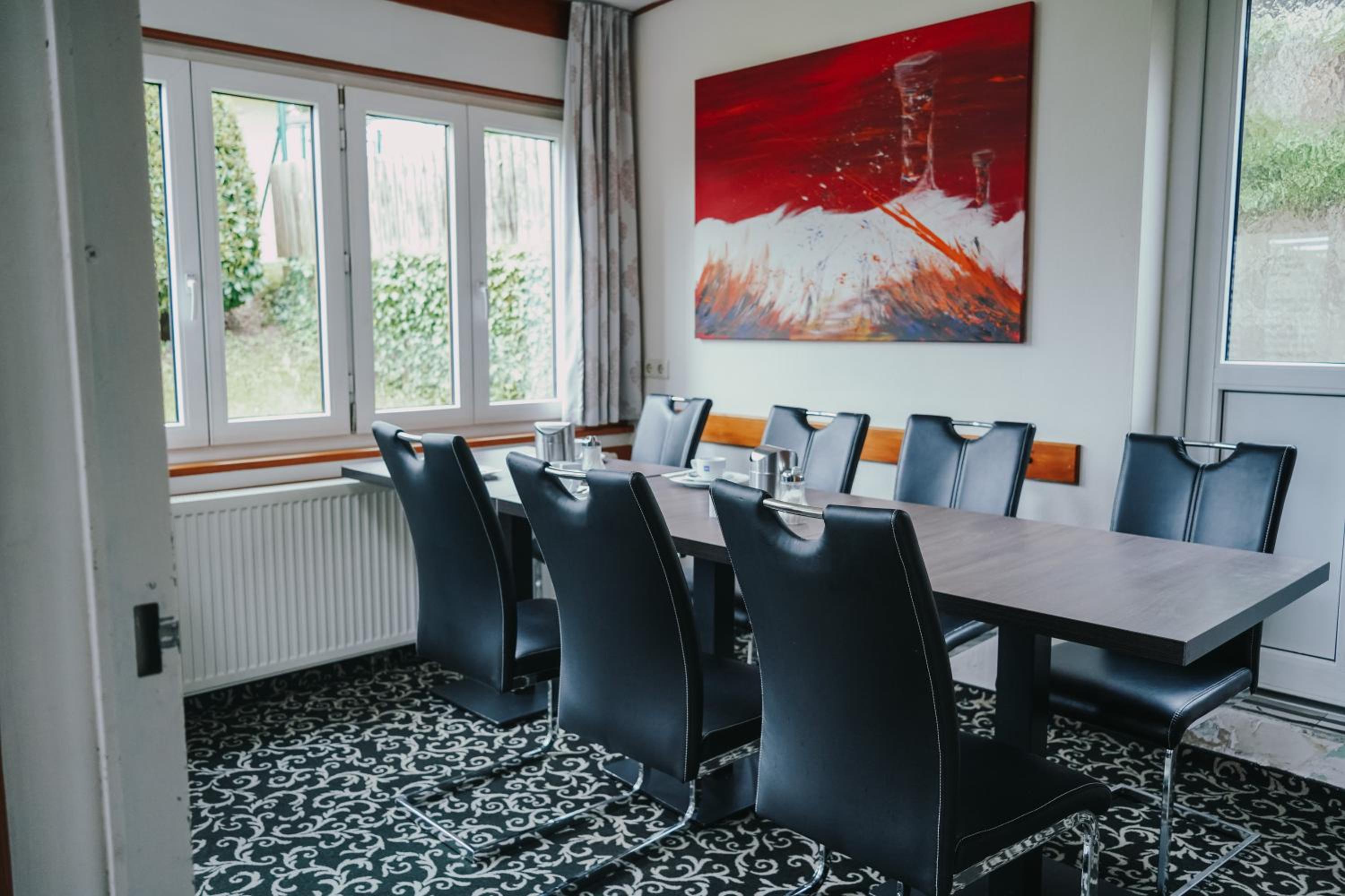 Pension Steinbichler - Apartments und Zimmer Check in 24-7
