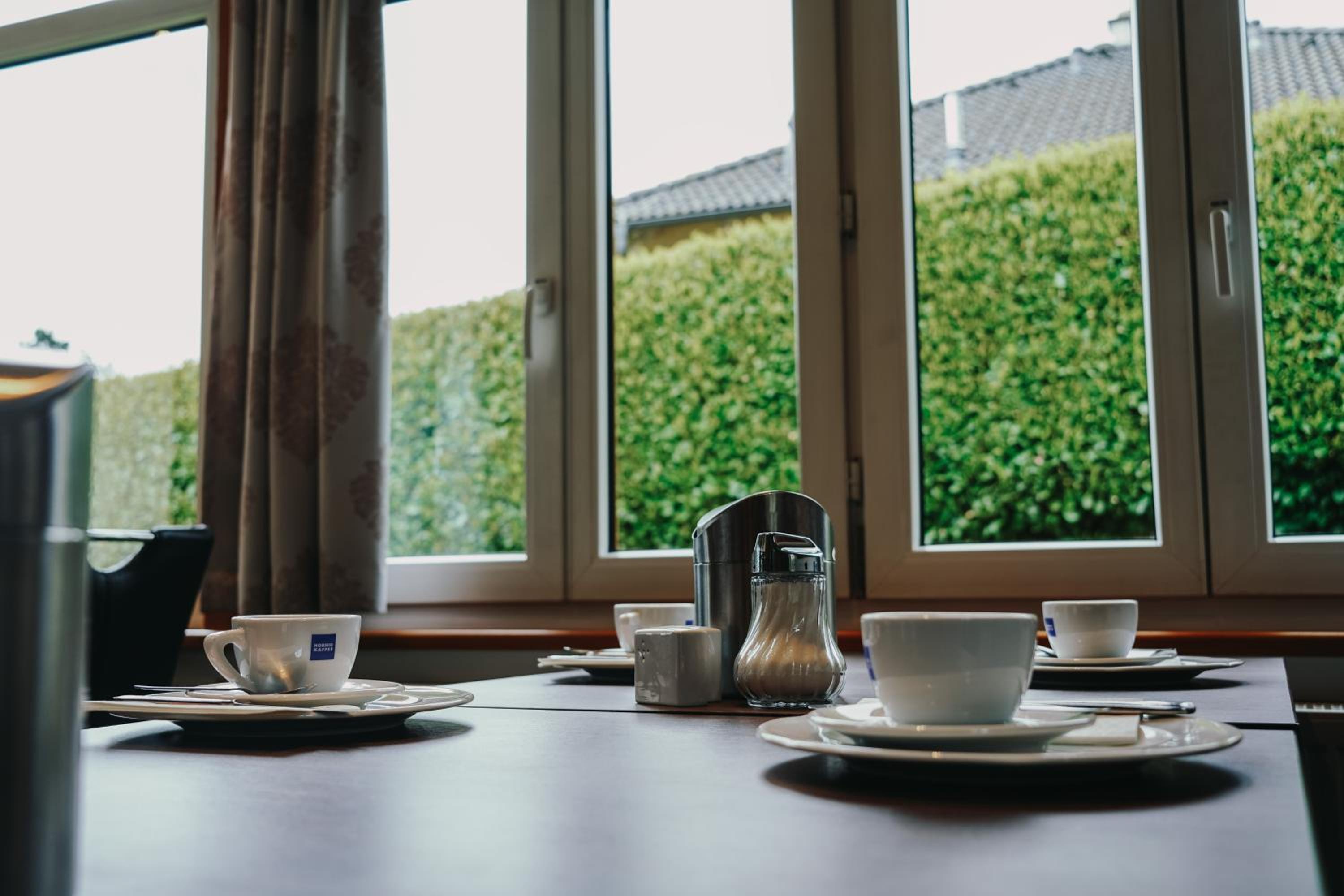 Pension Steinbichler - Apartments und Zimmer Check in 24-7