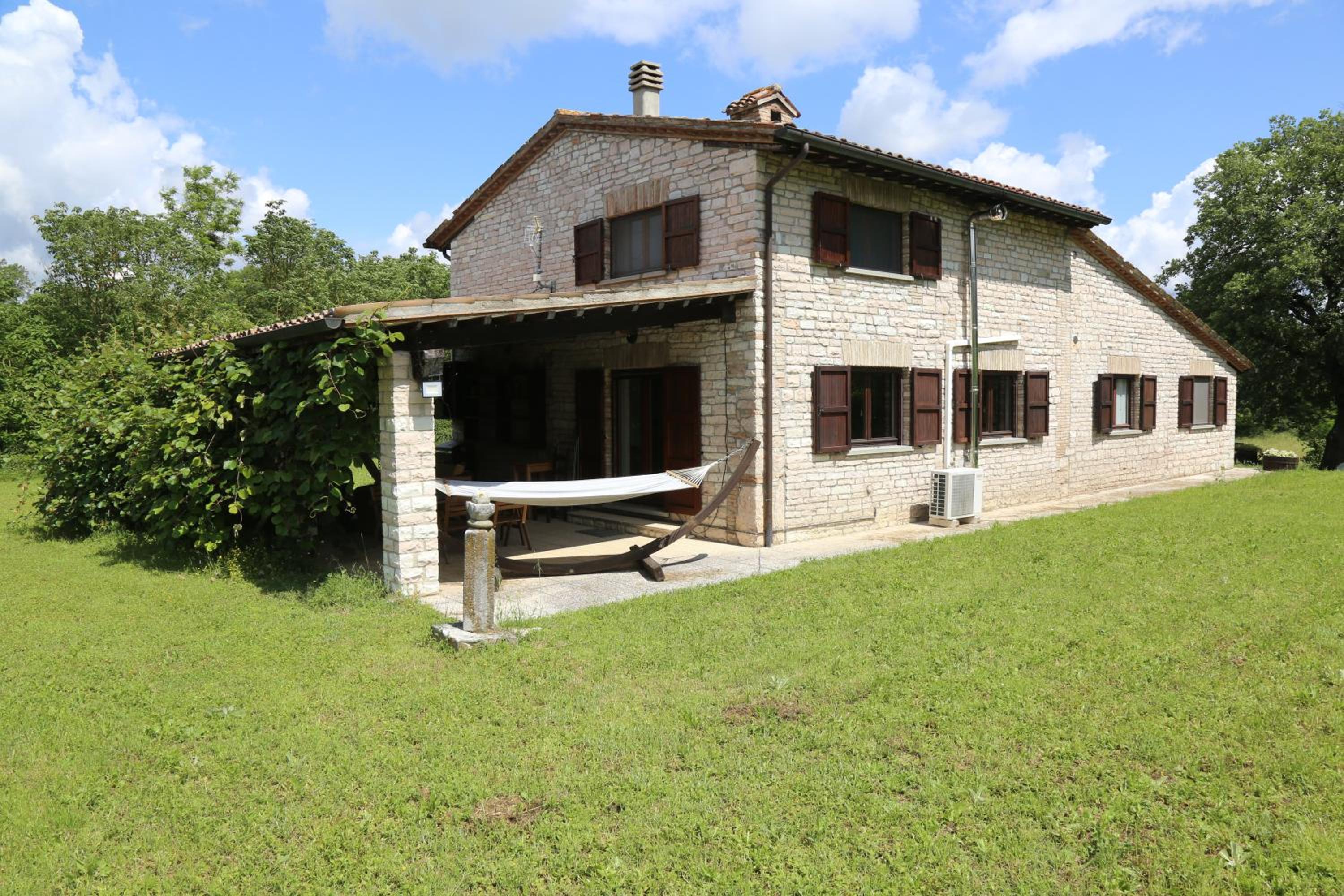 Casa La Gorga