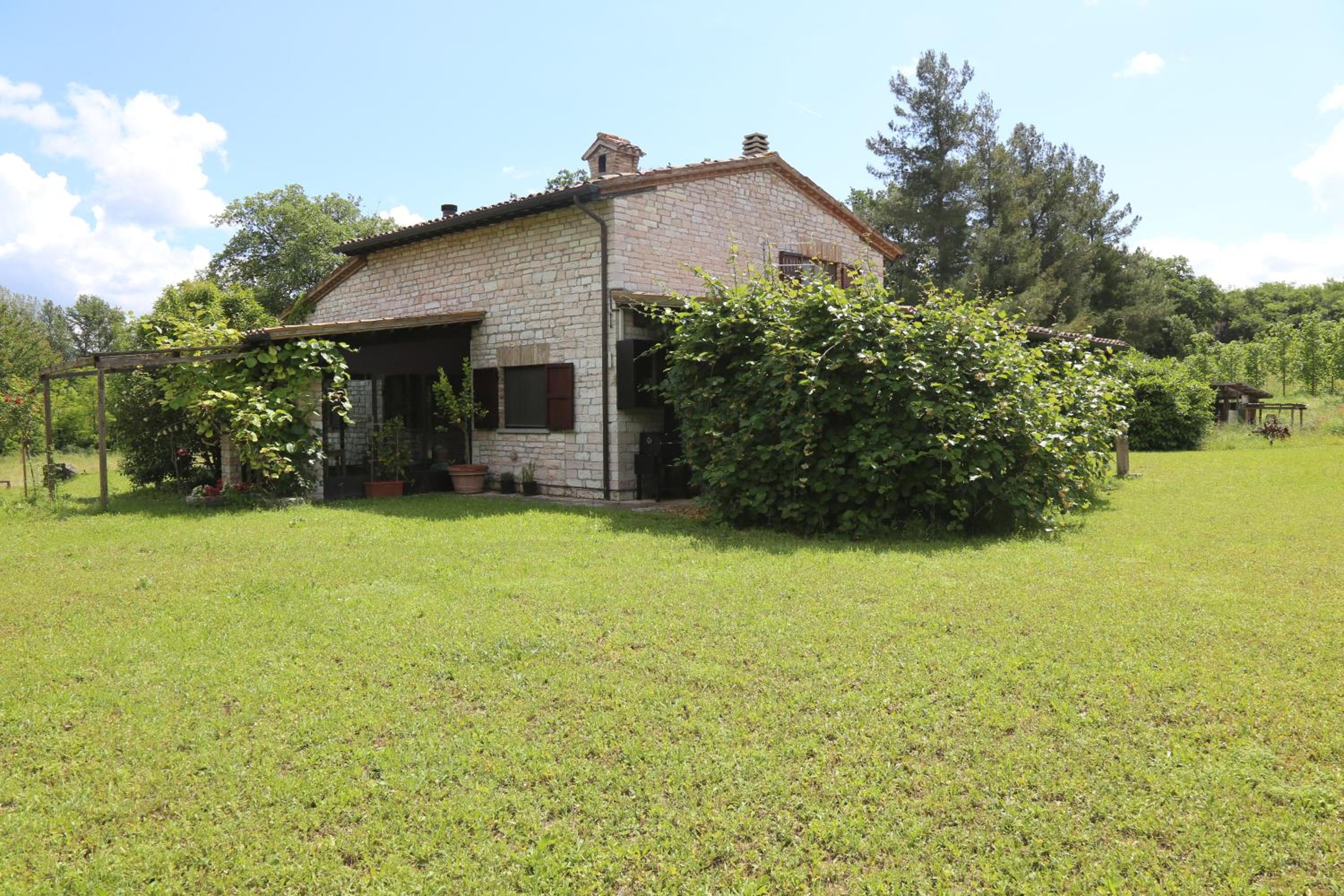 Casa La Gorga
