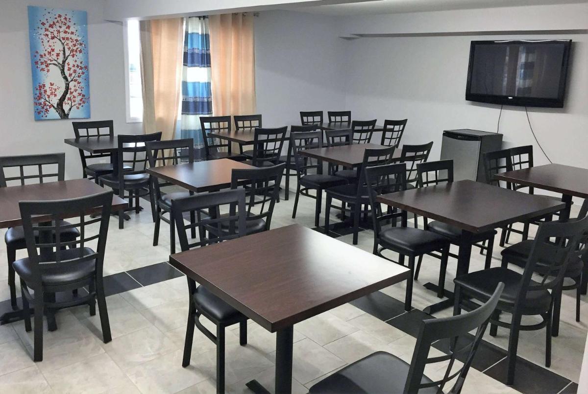 meeting room