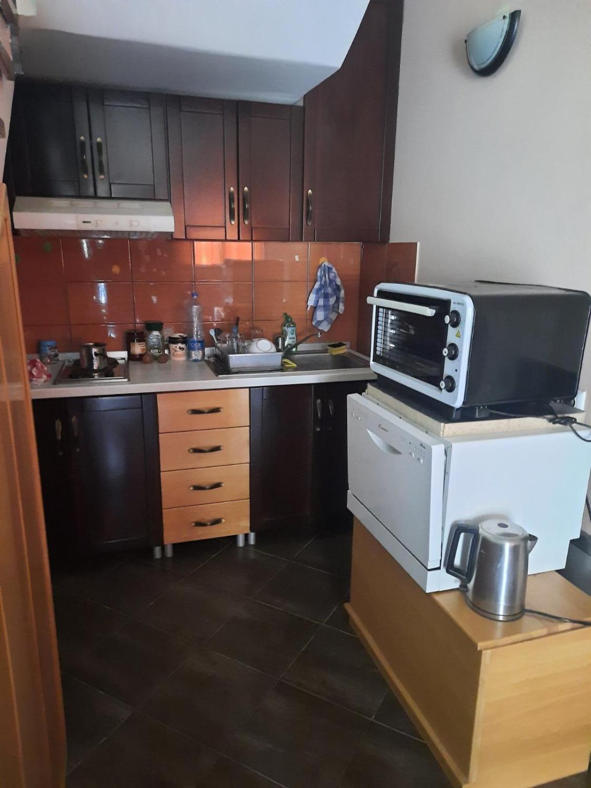 Apartman Aleksa