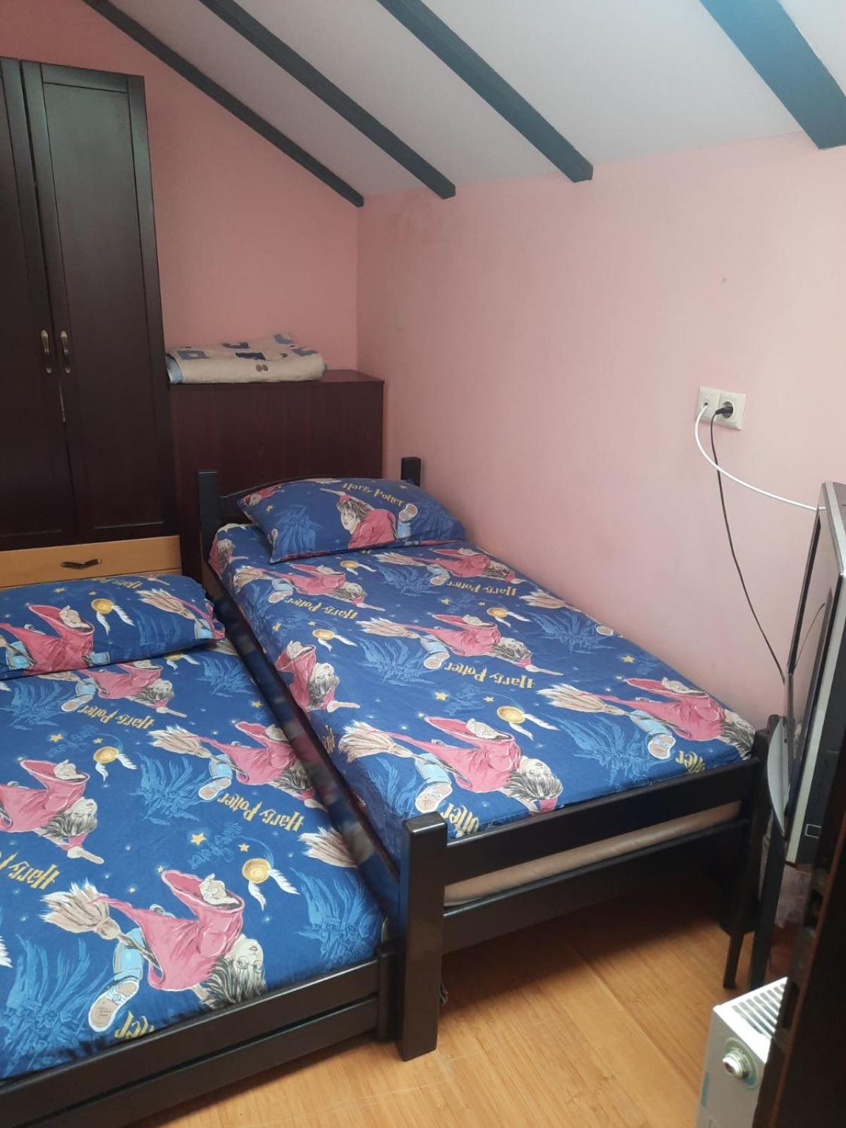 Apartman Aleksa