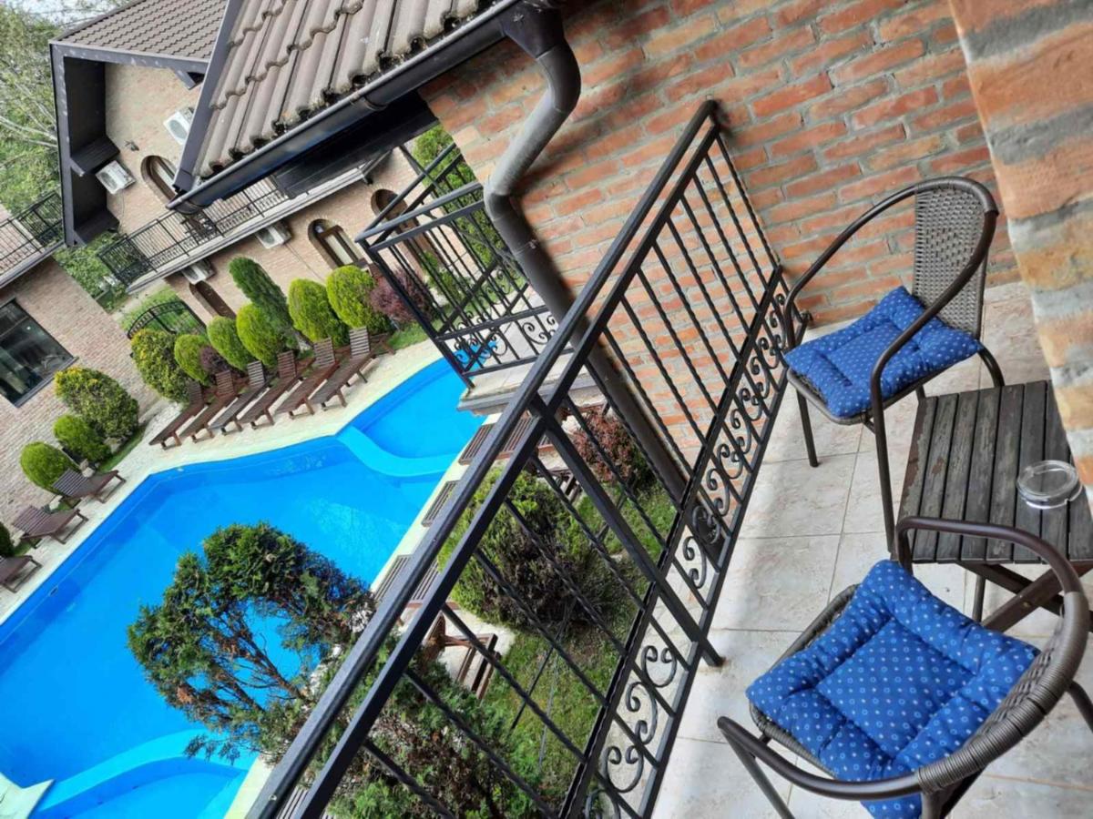 Apartman Aleksa
