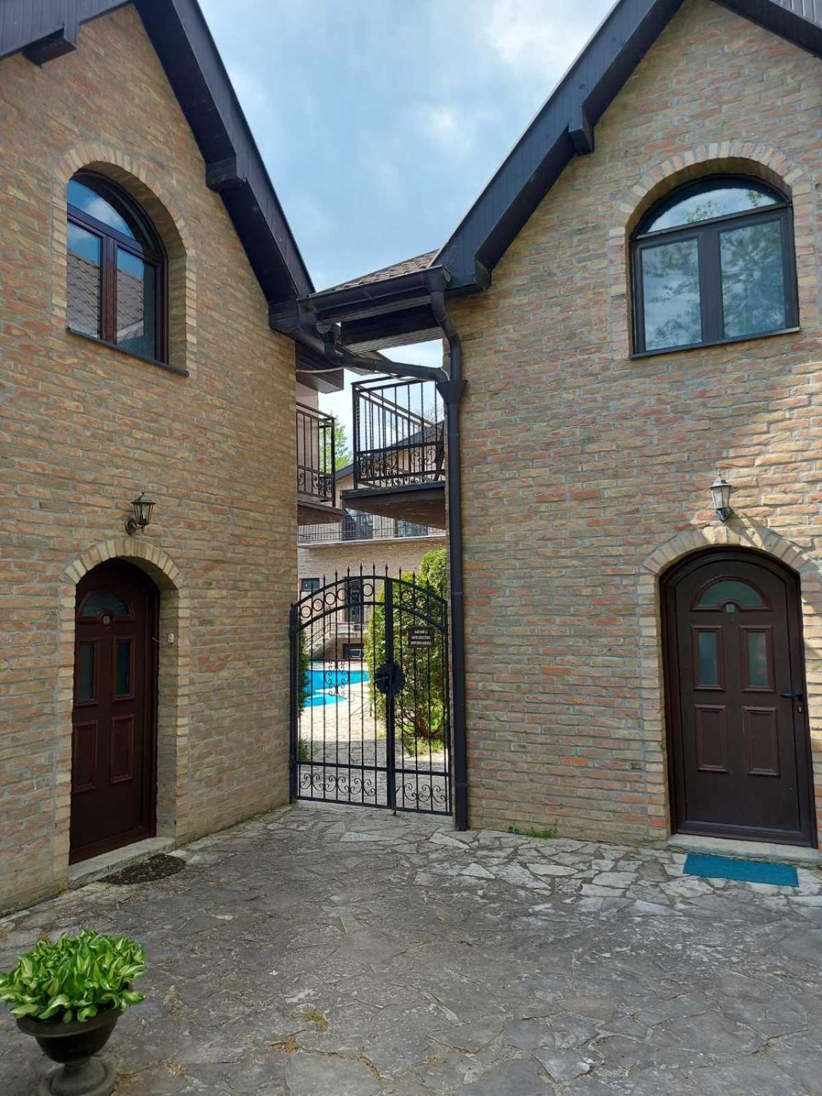 Apartman Aleksa