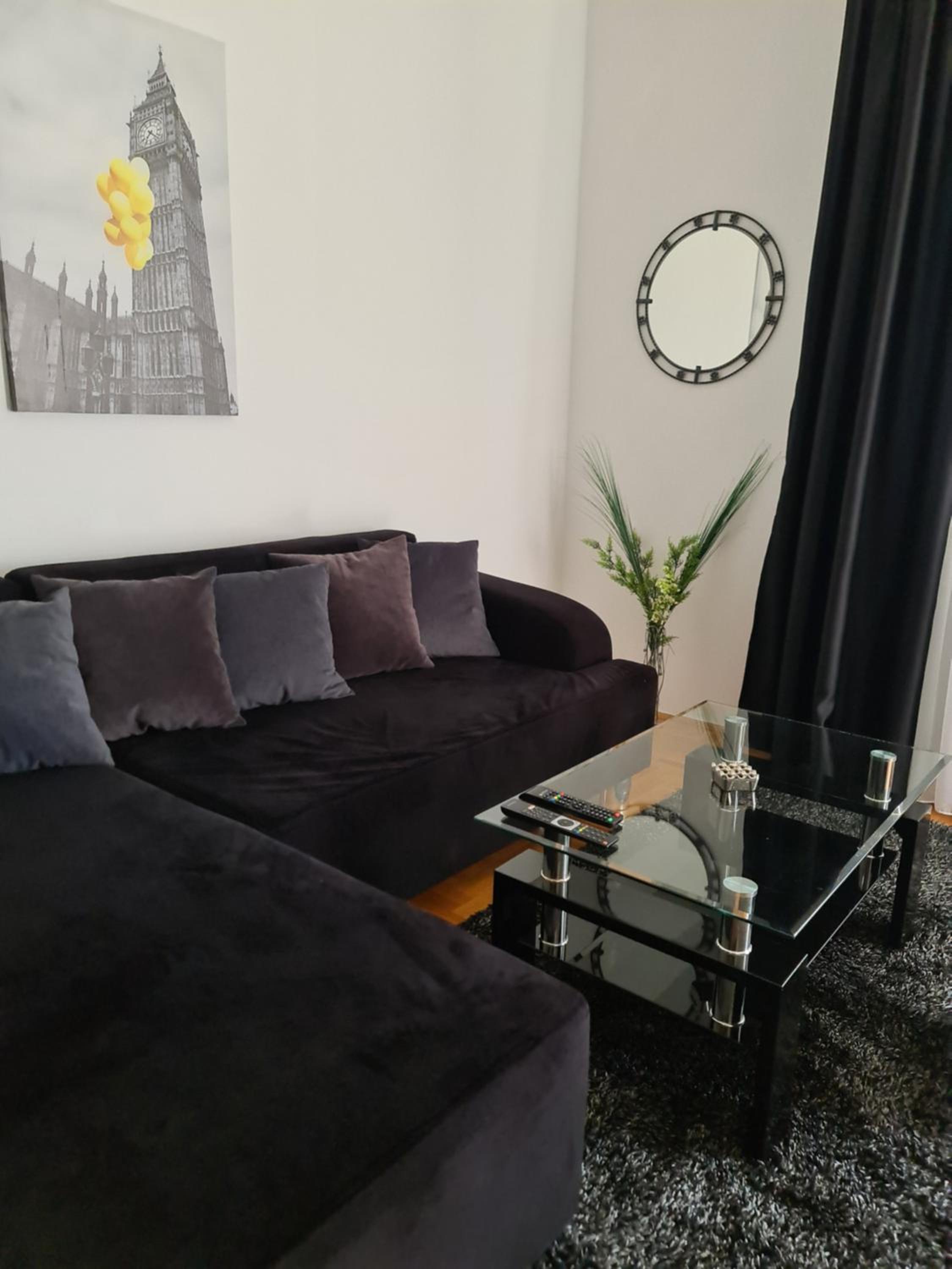 Apartman Mirjana