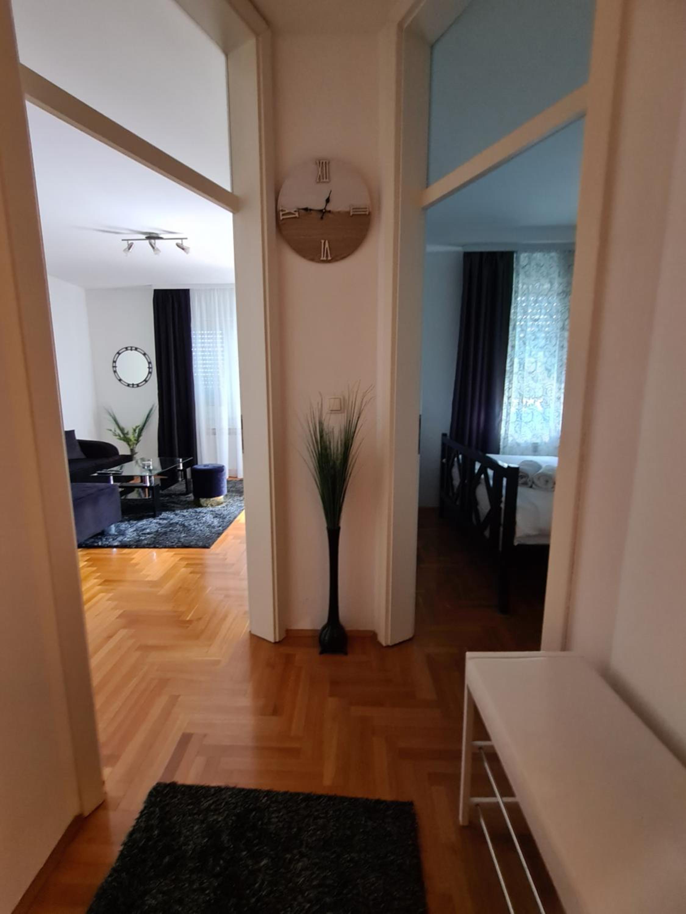 Apartman Mirjana