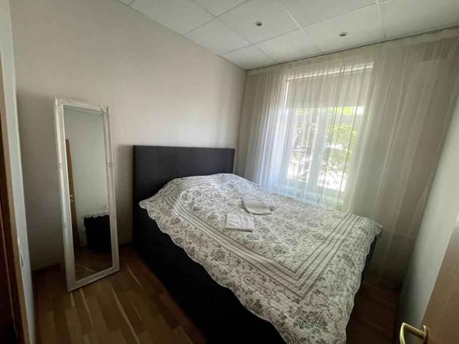 Cozy apartment near the city center, Lembitu view 2